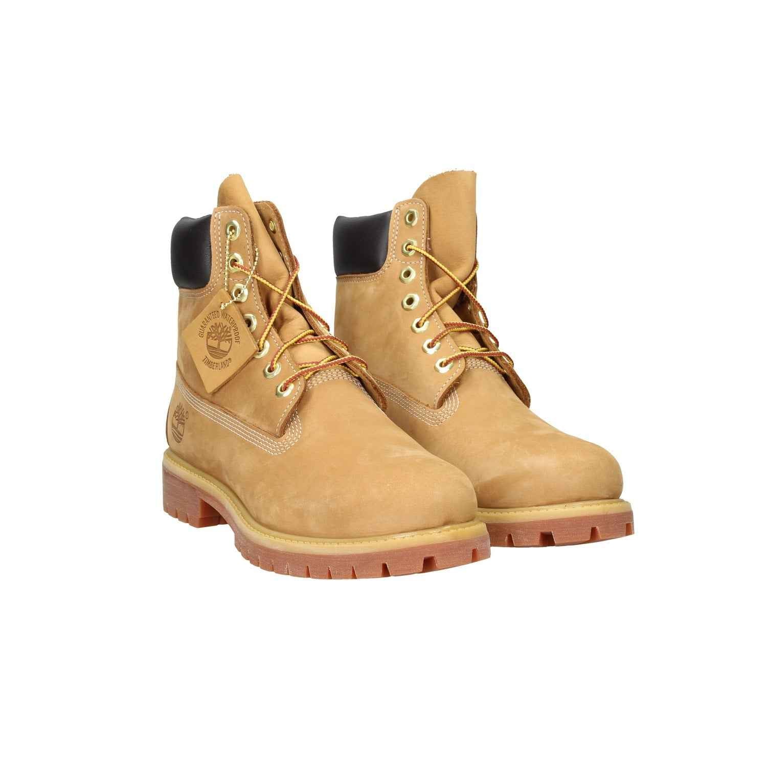 TIMBERLAND - U 010061 Boots