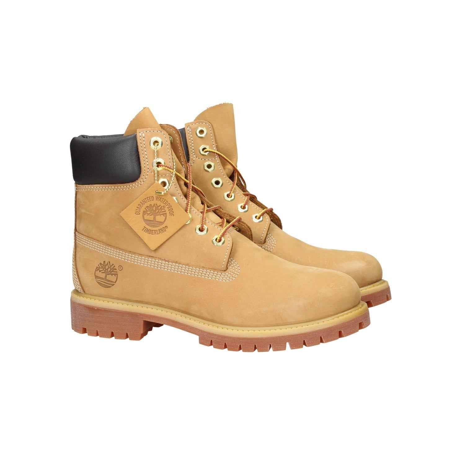 TIMBERLAND - U 010061 Boots