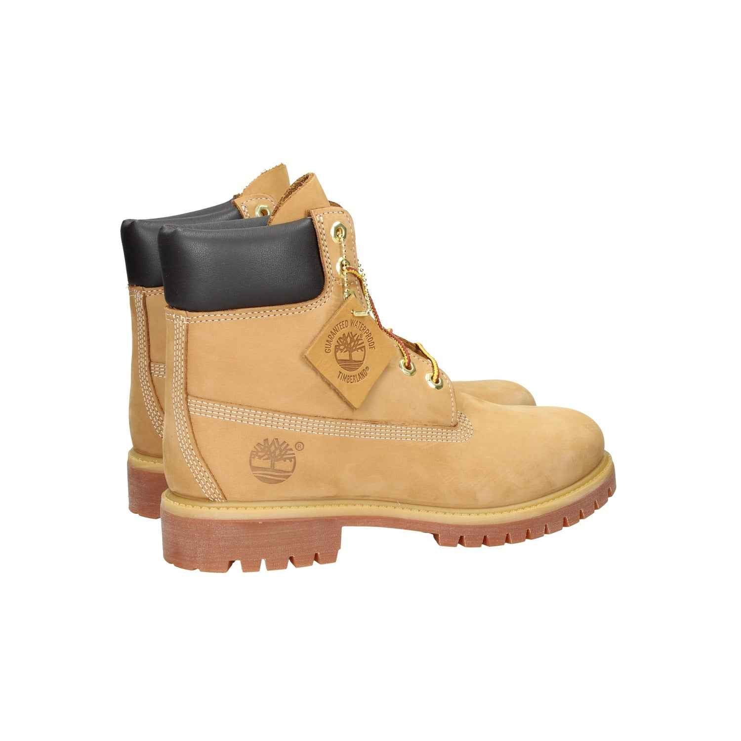 TIMBERLAND - U 010061 Boots