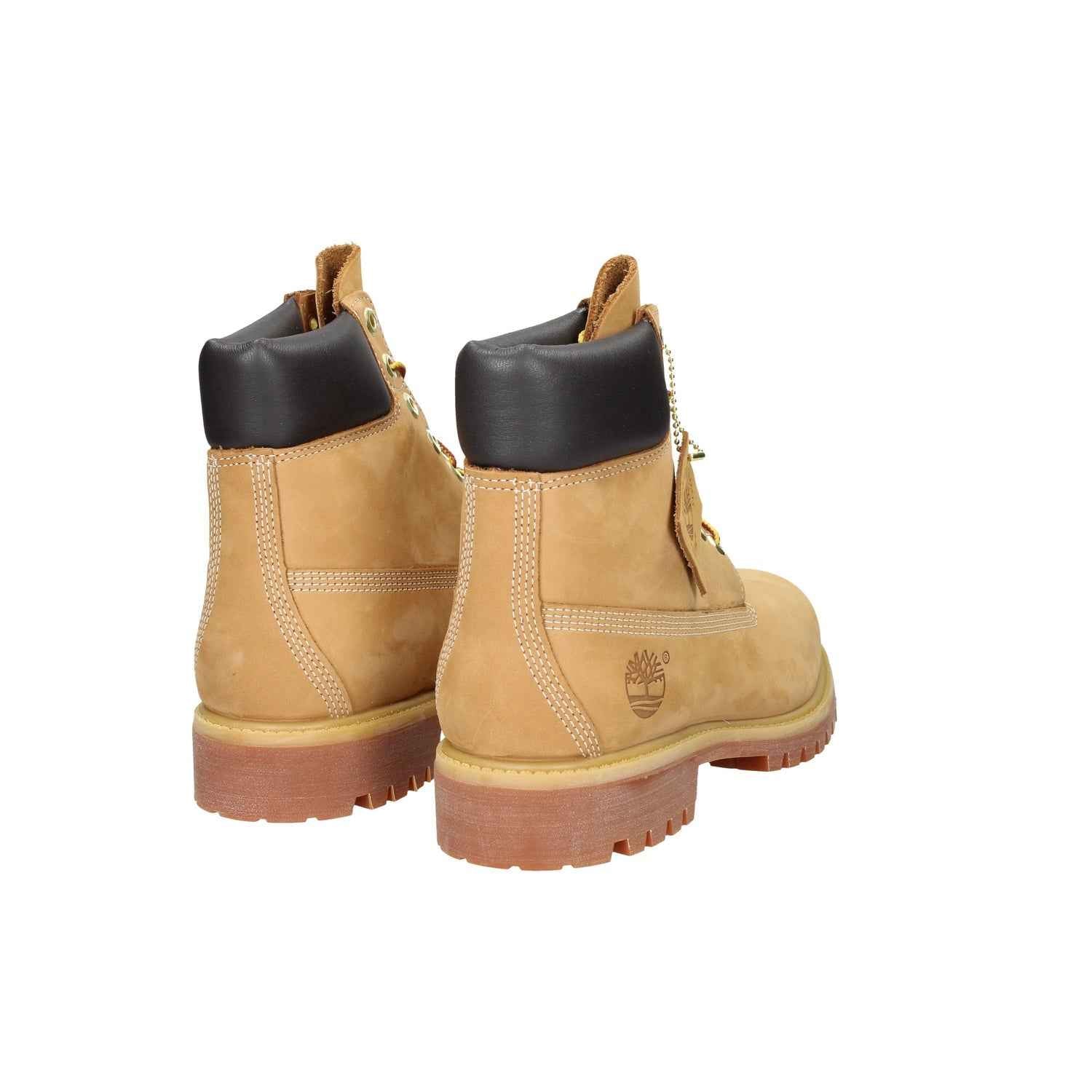TIMBERLAND - U 010061 Boots