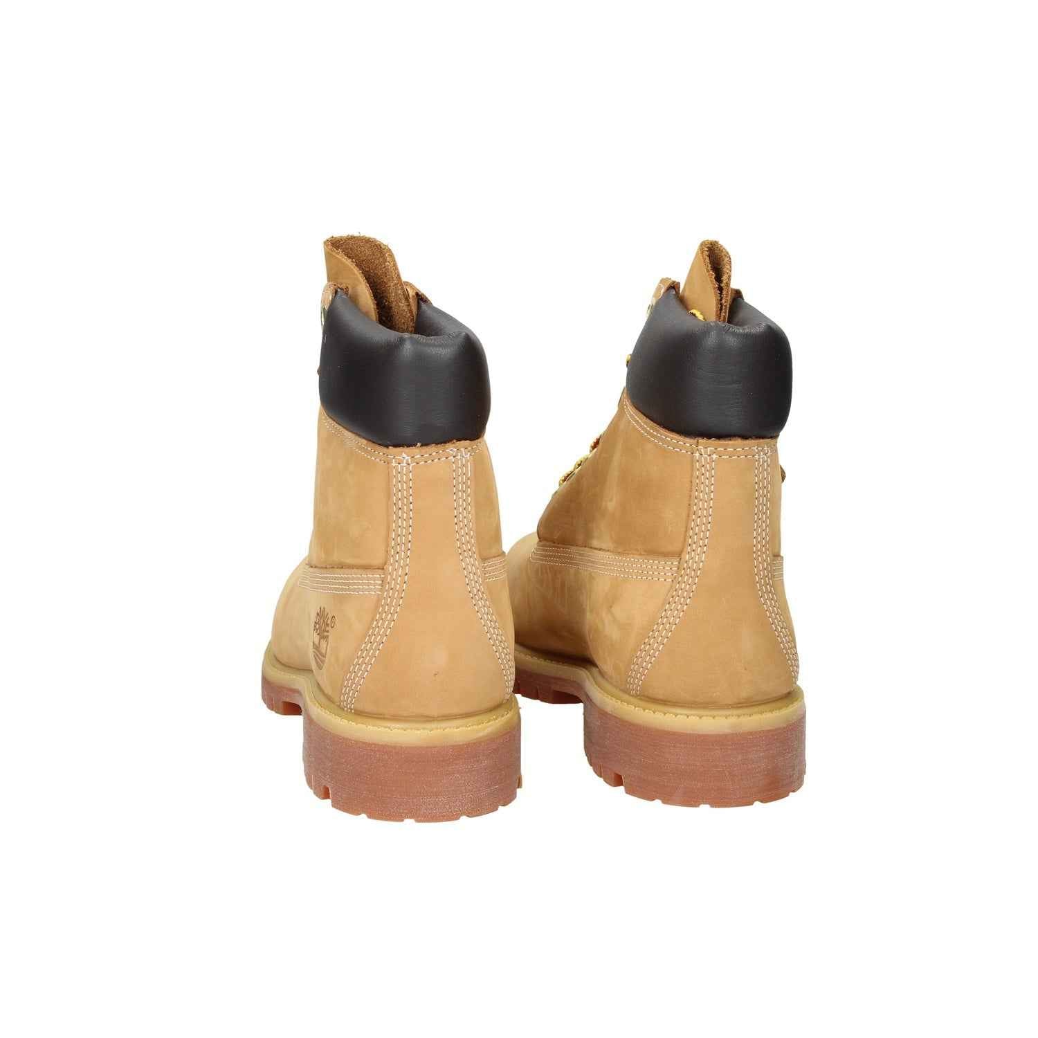 TIMBERLAND - U 010061 Boots