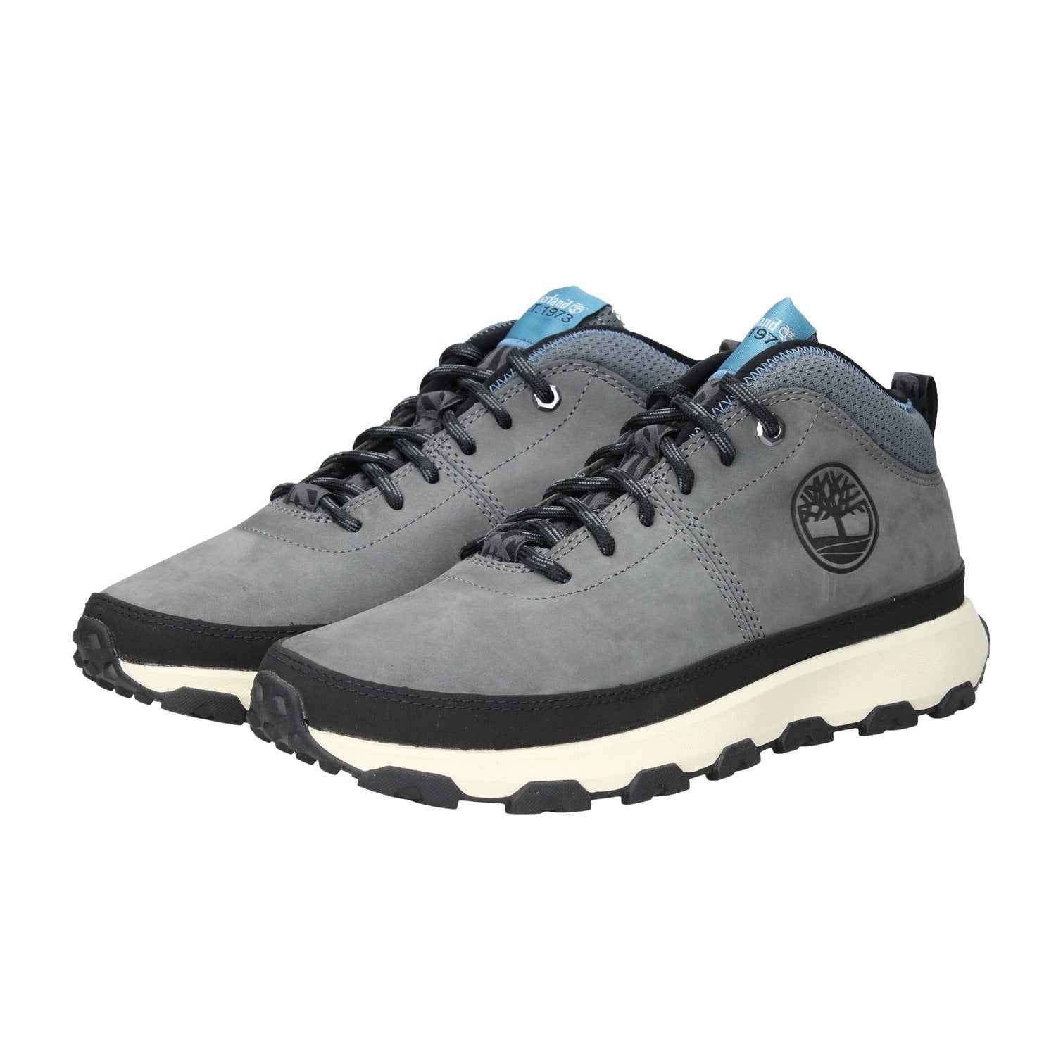 TIMBERLAND - U 0A613G Sneakers