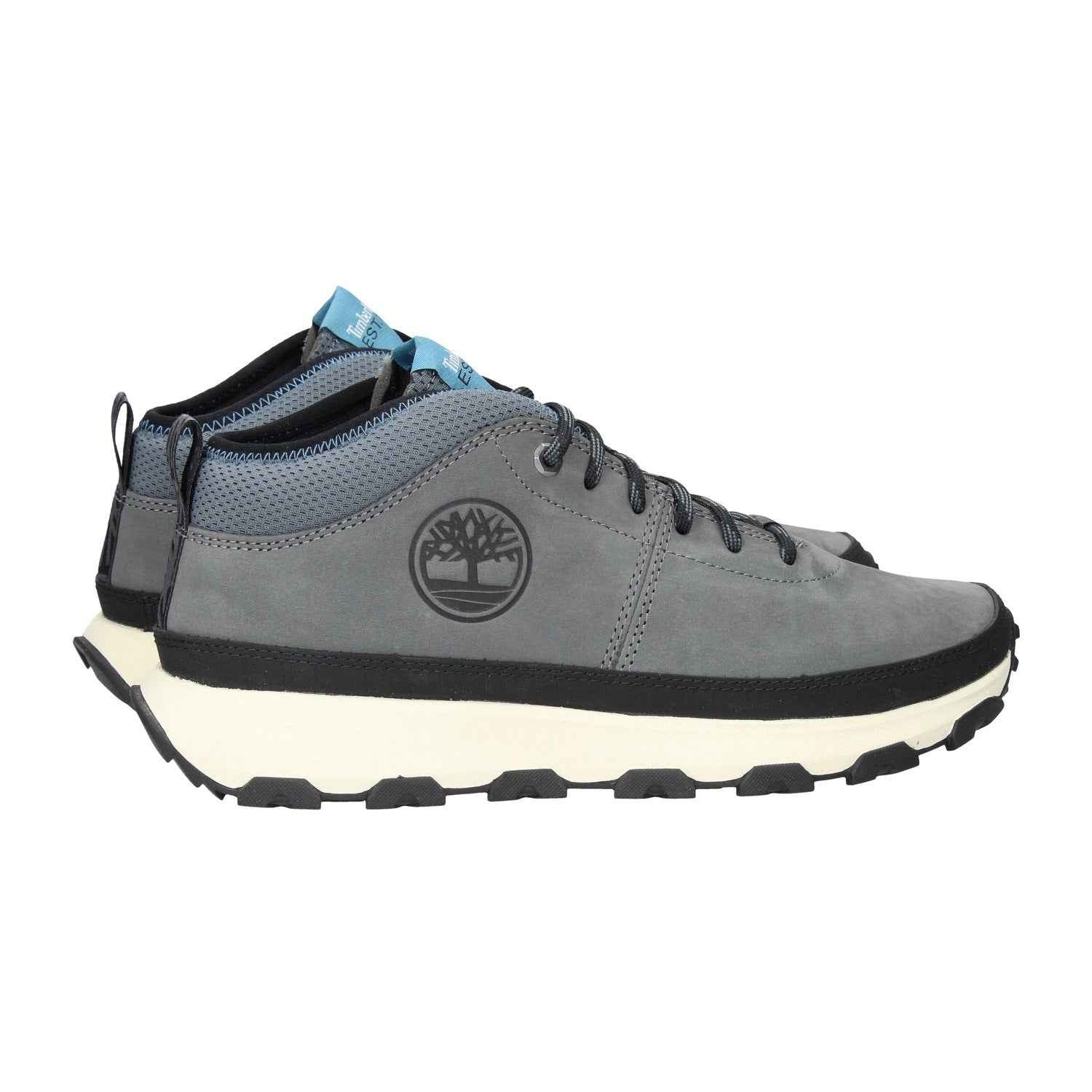 TIMBERLAND - U 0A613G Sneakers