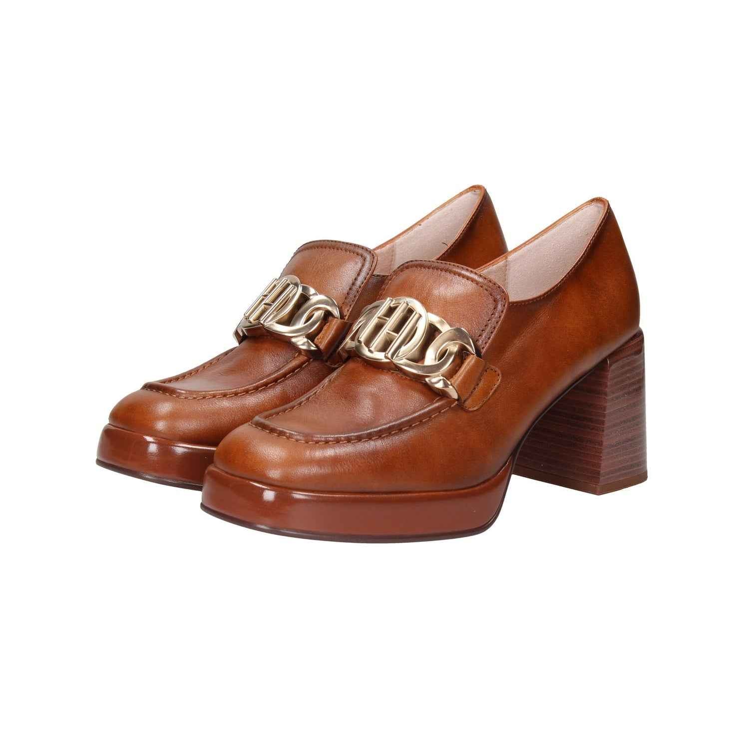 HISPANITAS - D HI233022 Mocassino