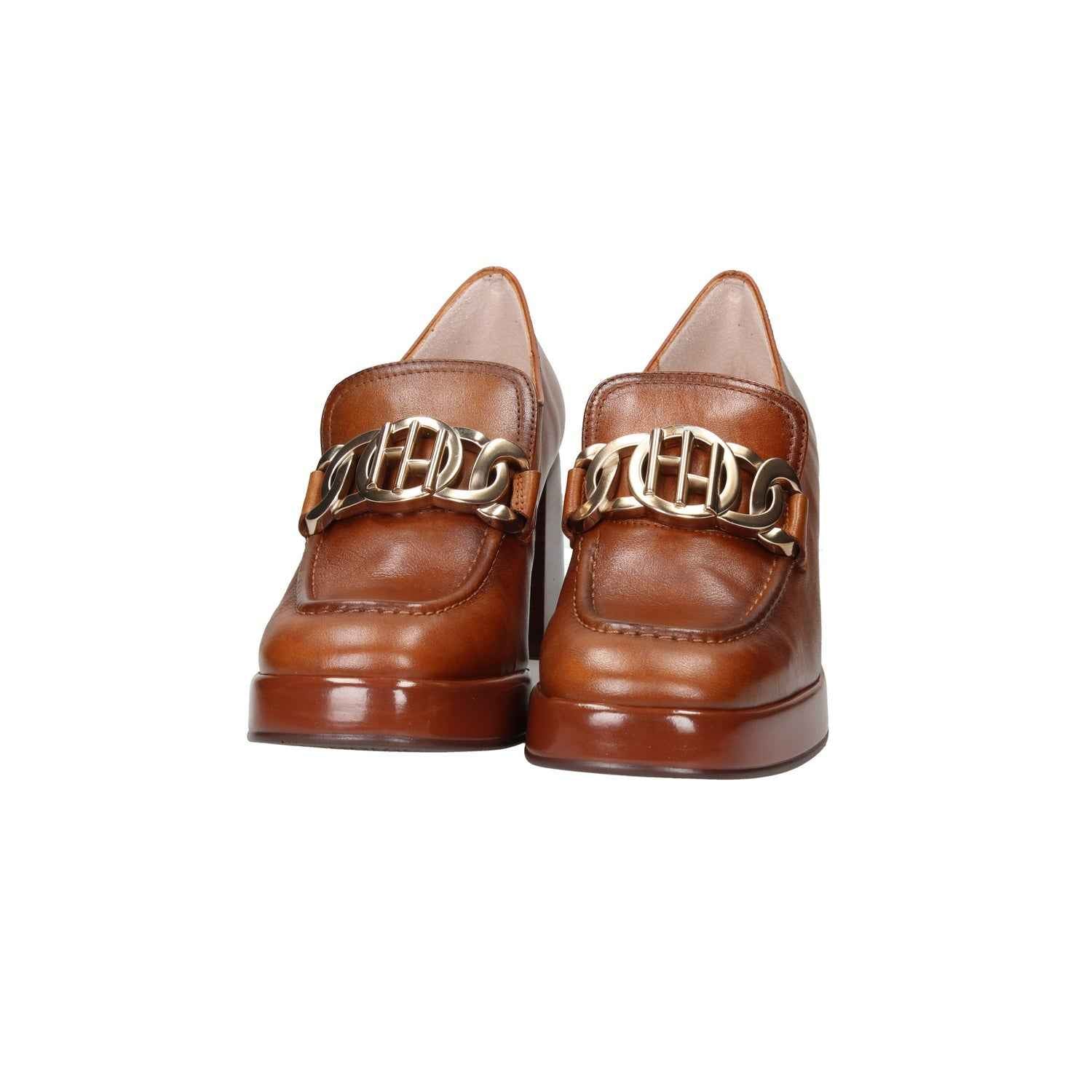 HISPANITAS - D HI233022 Mocassino