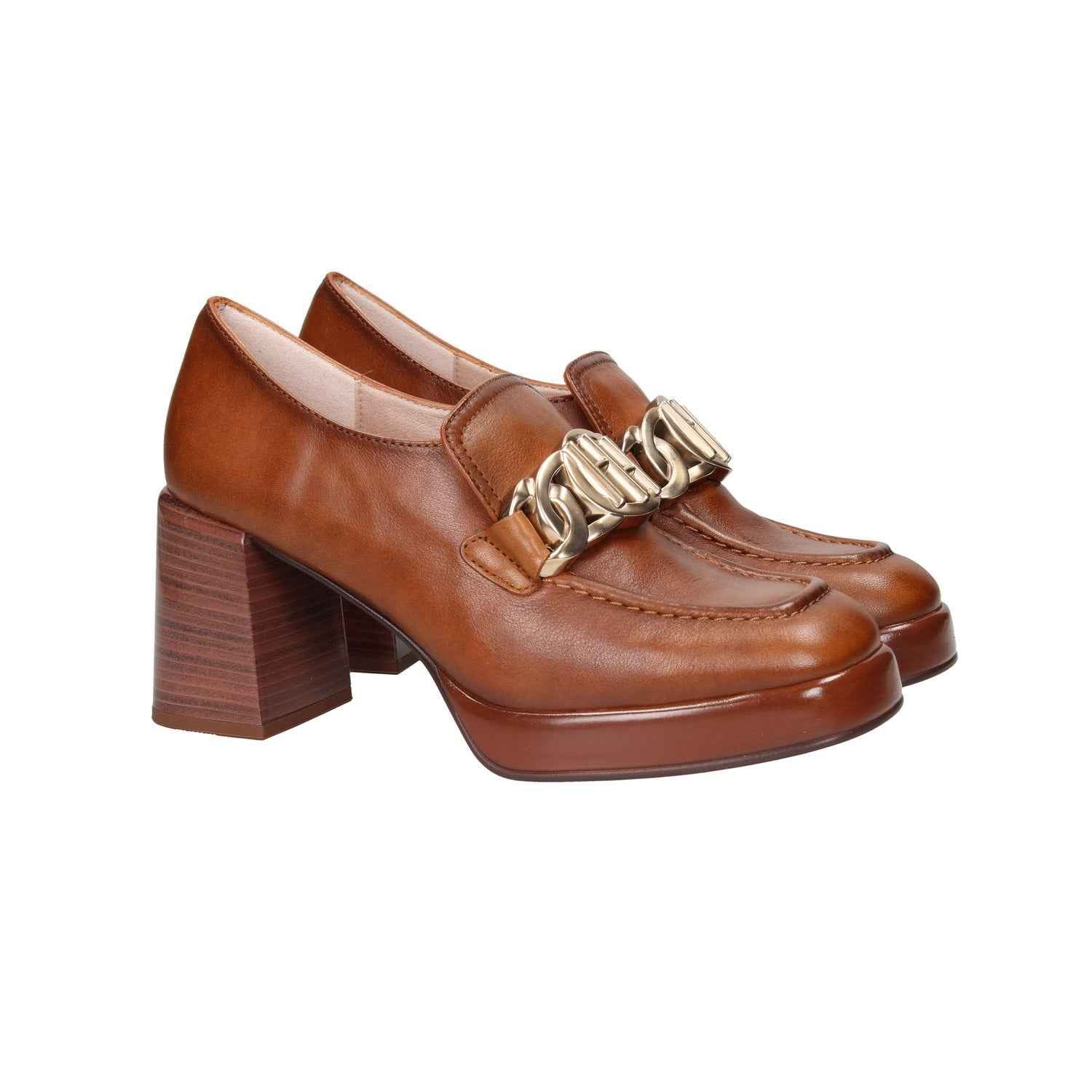 HISPANITAS - D HI233022 Mocassino