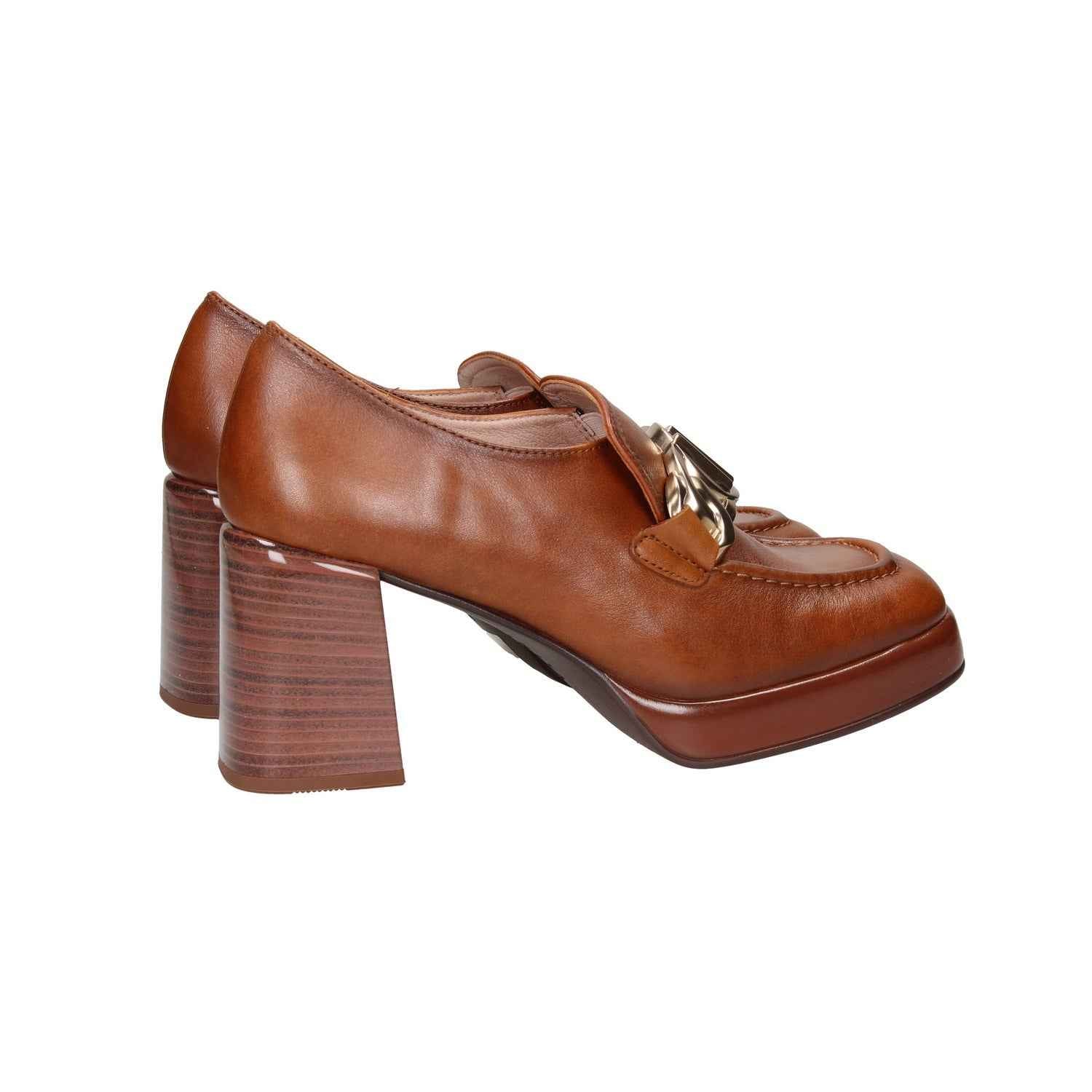 HISPANITAS - D HI233022 Mocassino