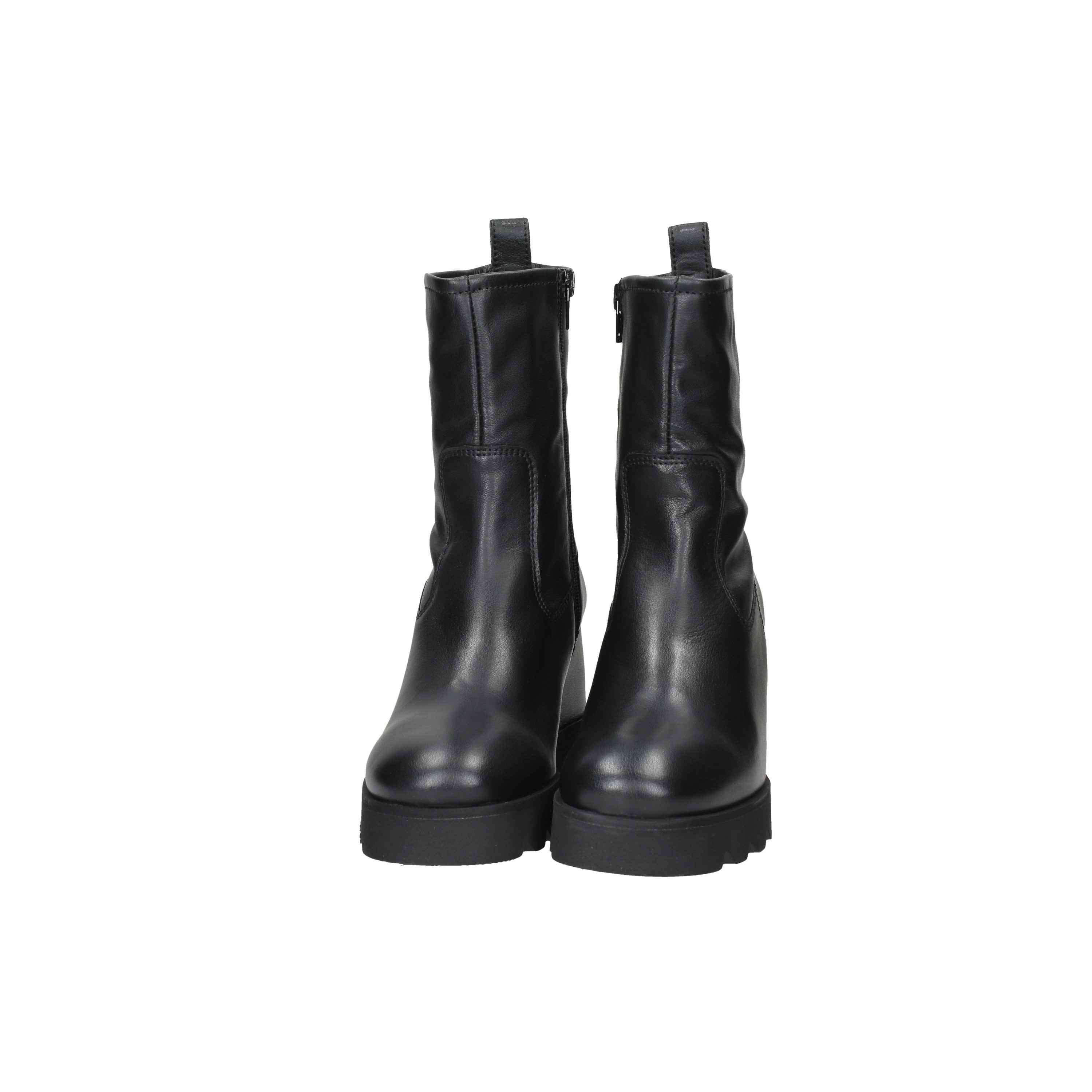 UNISA - D LETICIA Tronchetto