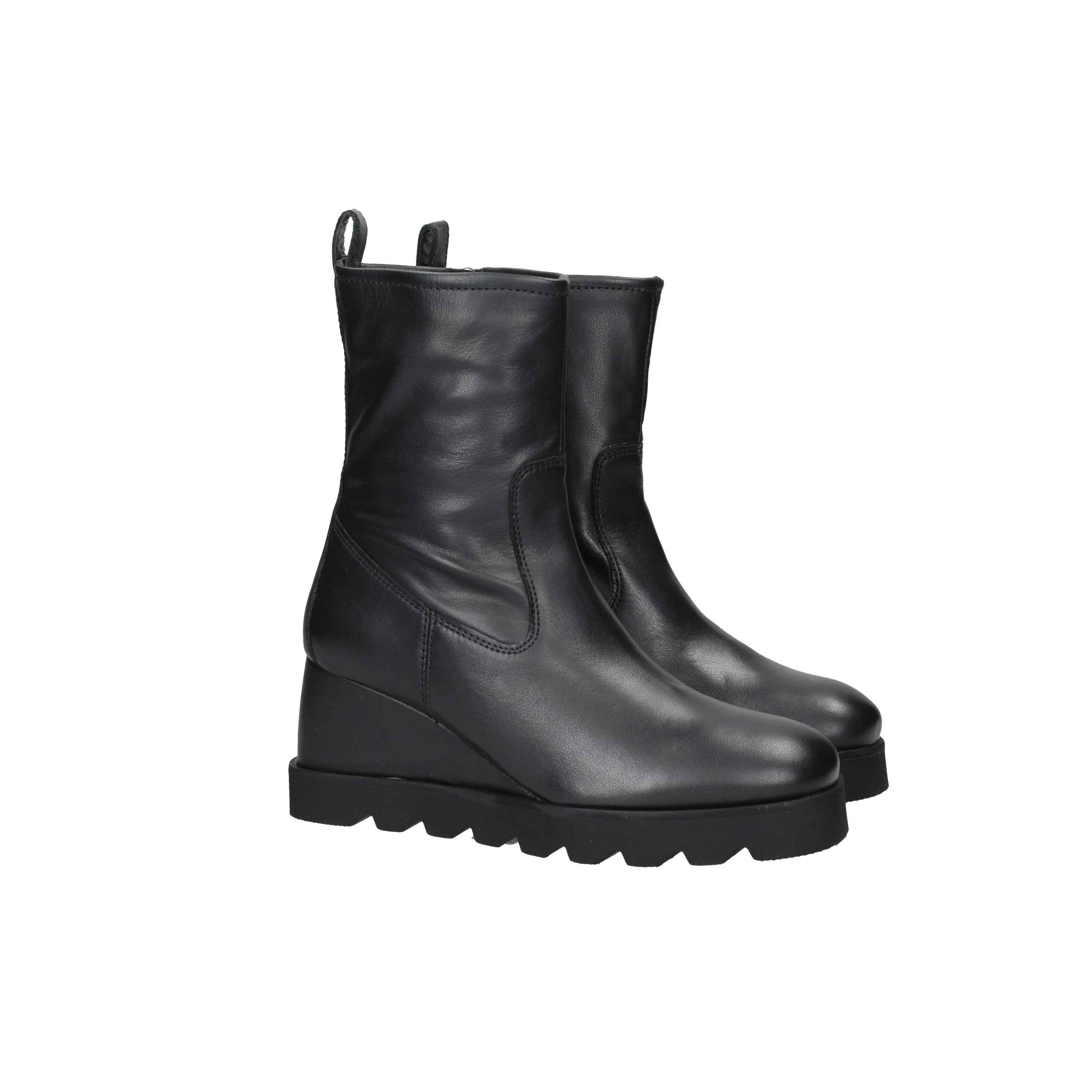 UNISA - D LETICIA Tronchetto