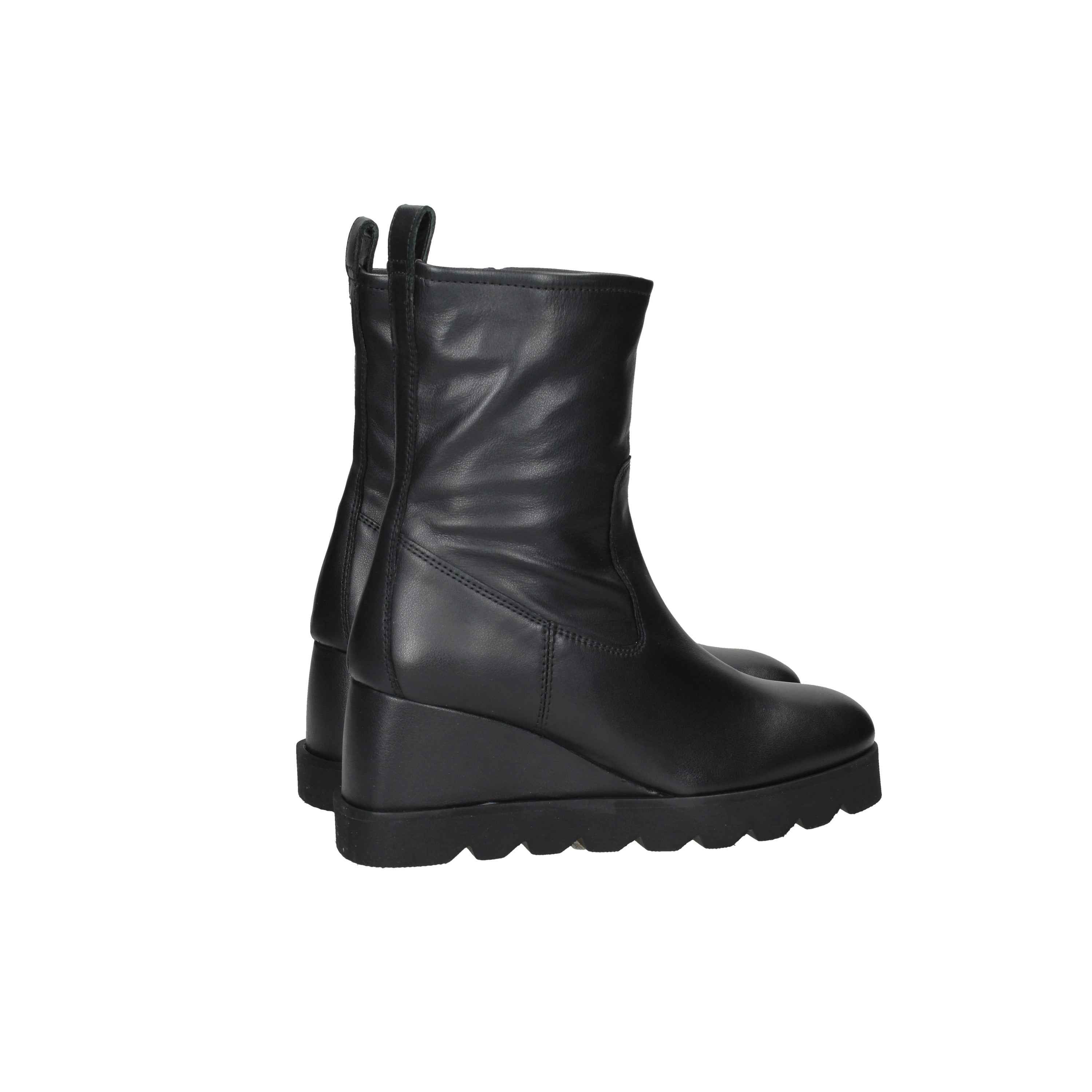 UNISA - D LETICIA Tronchetto