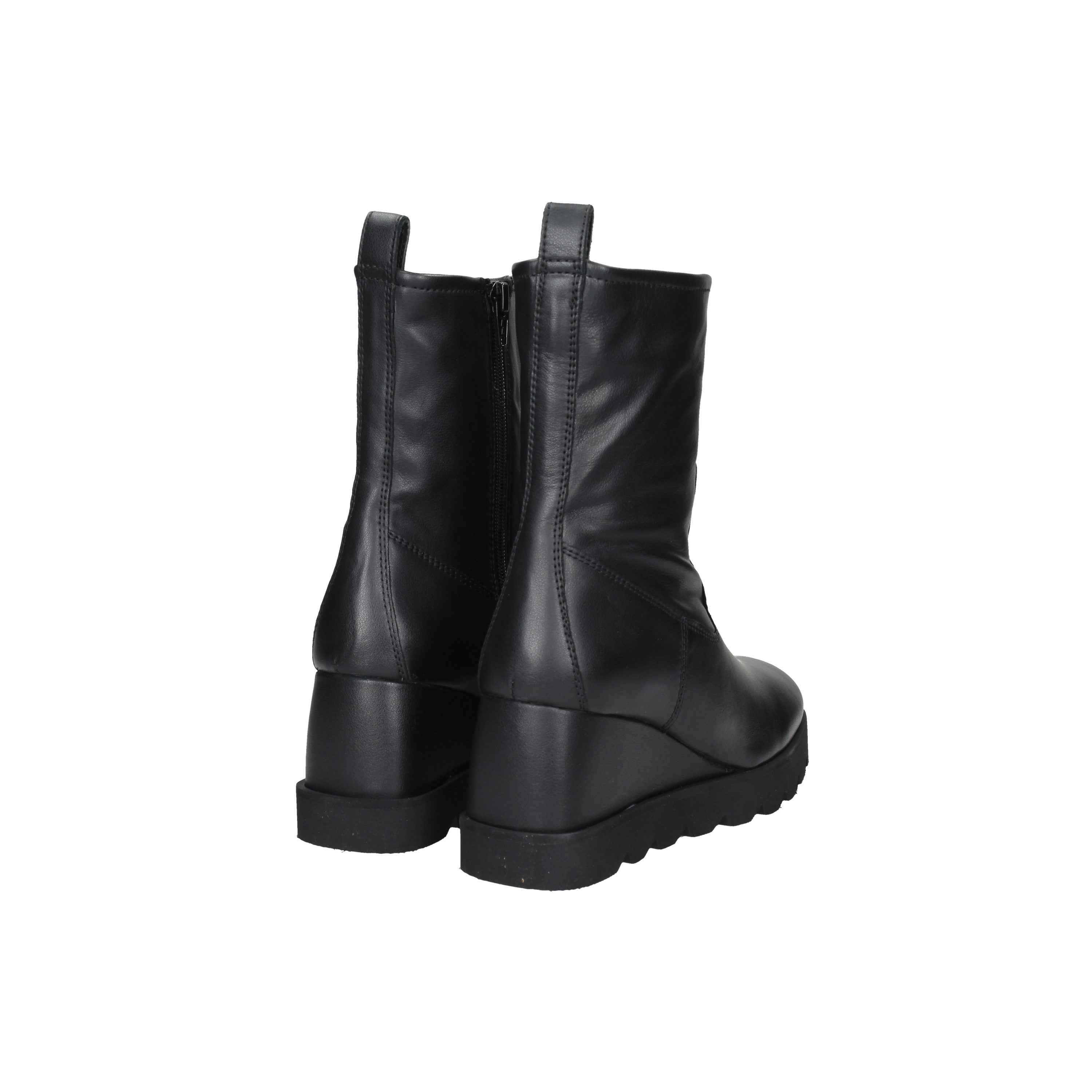 UNISA - D LETICIA Tronchetto