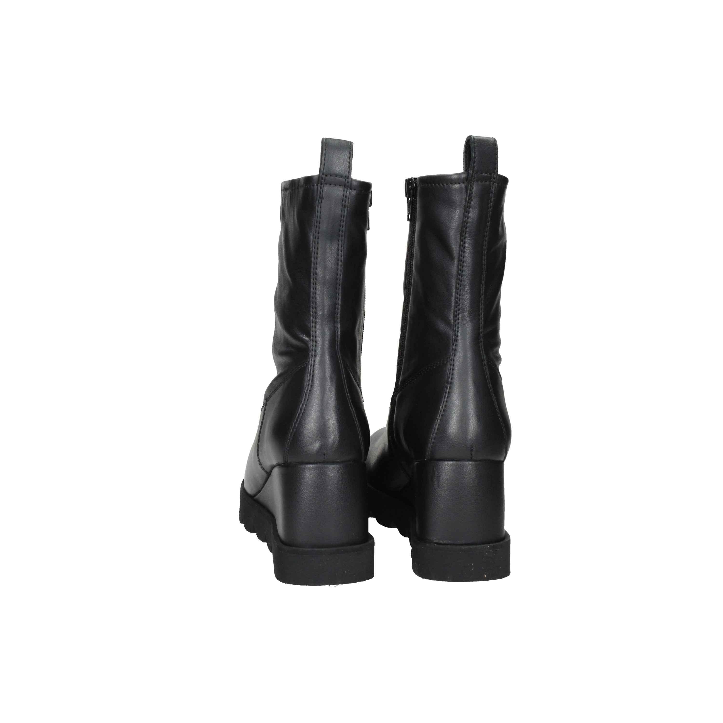 UNISA - D LETICIA Tronchetto