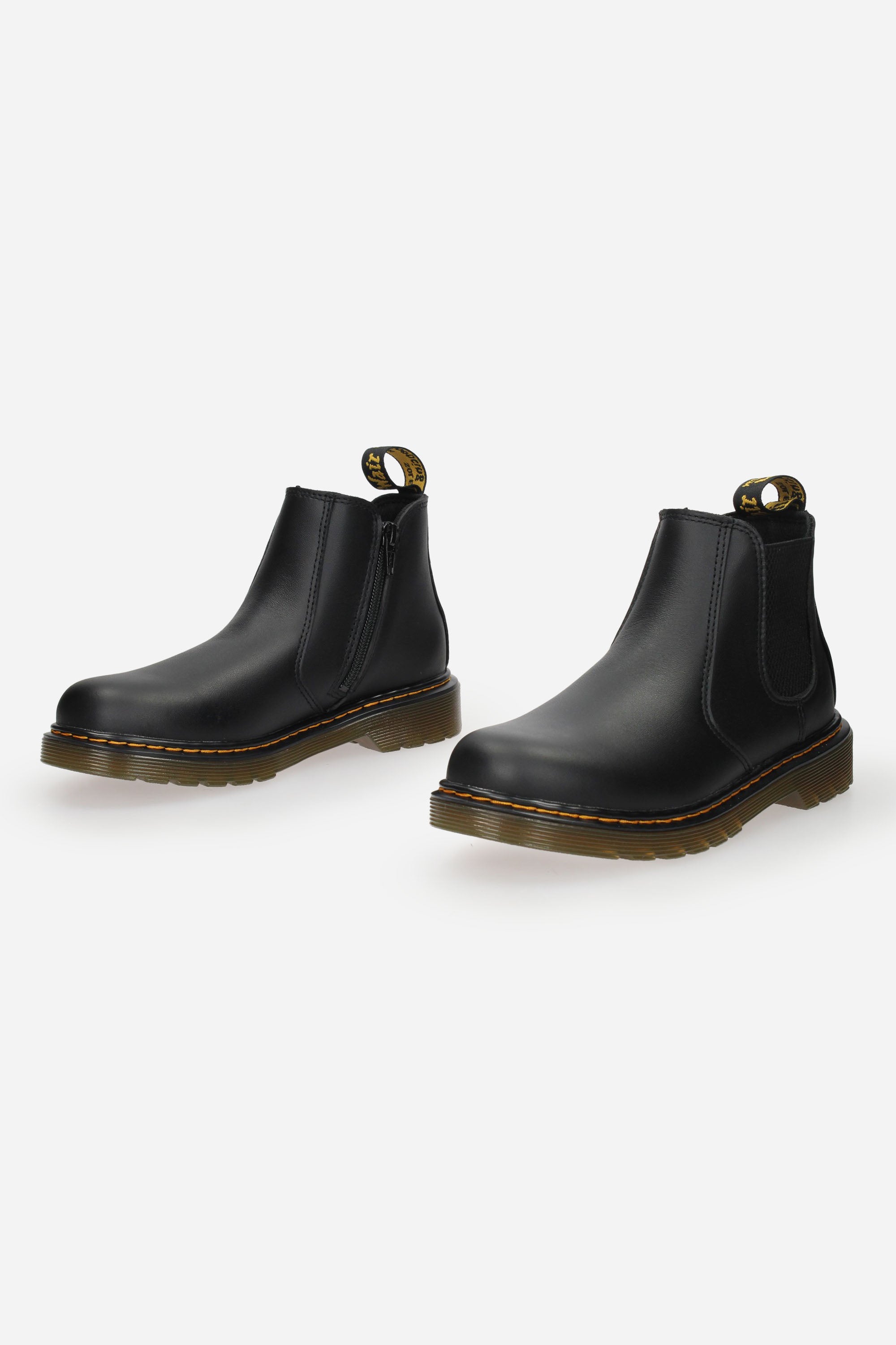 NERO | DR. MARTENS KIDS - 2976J Beatles