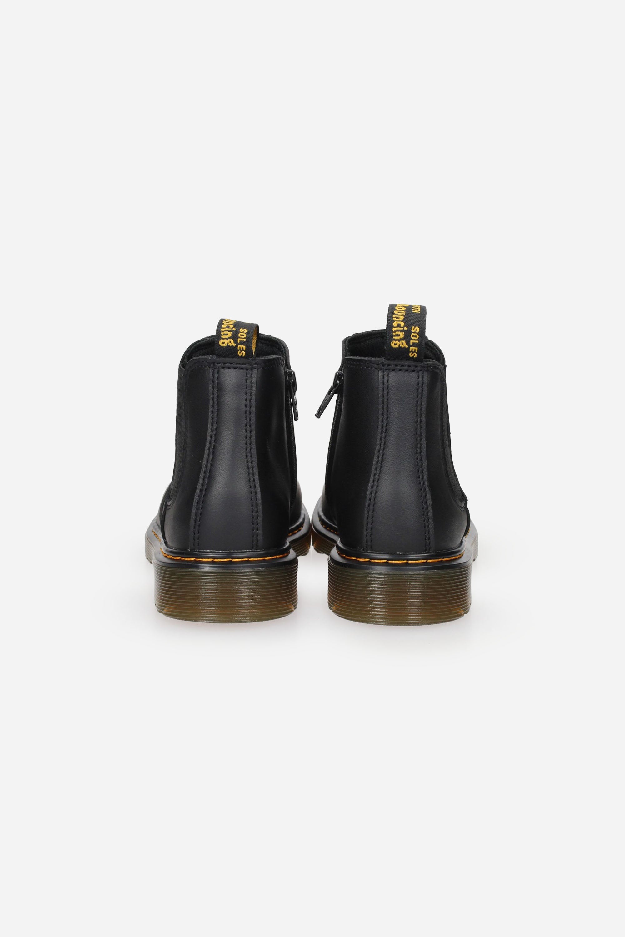 NERO | DR. MARTENS KIDS - 2976J Beatles