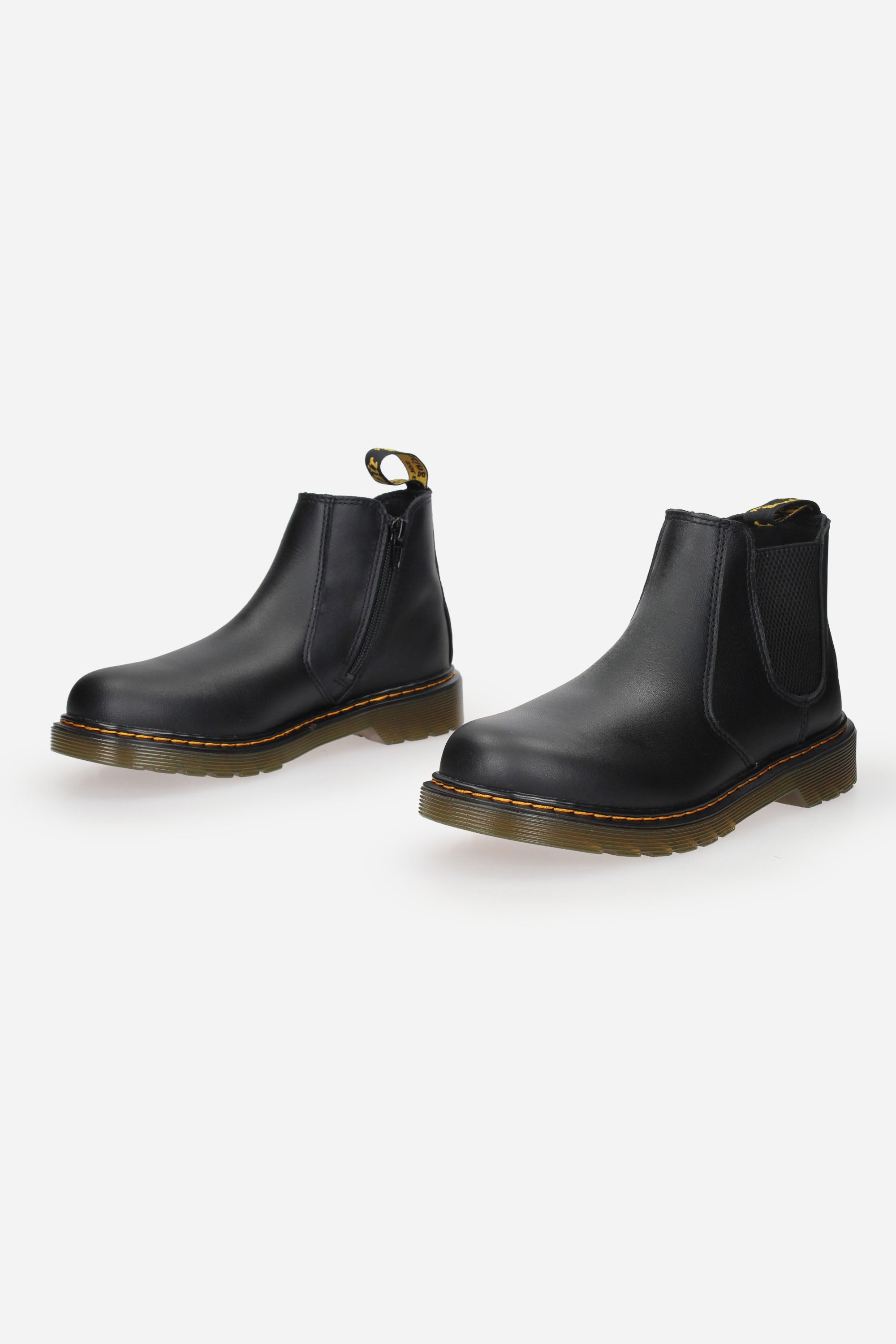 NERO | DR. MARTENS KIDS - 2976Y Beatles