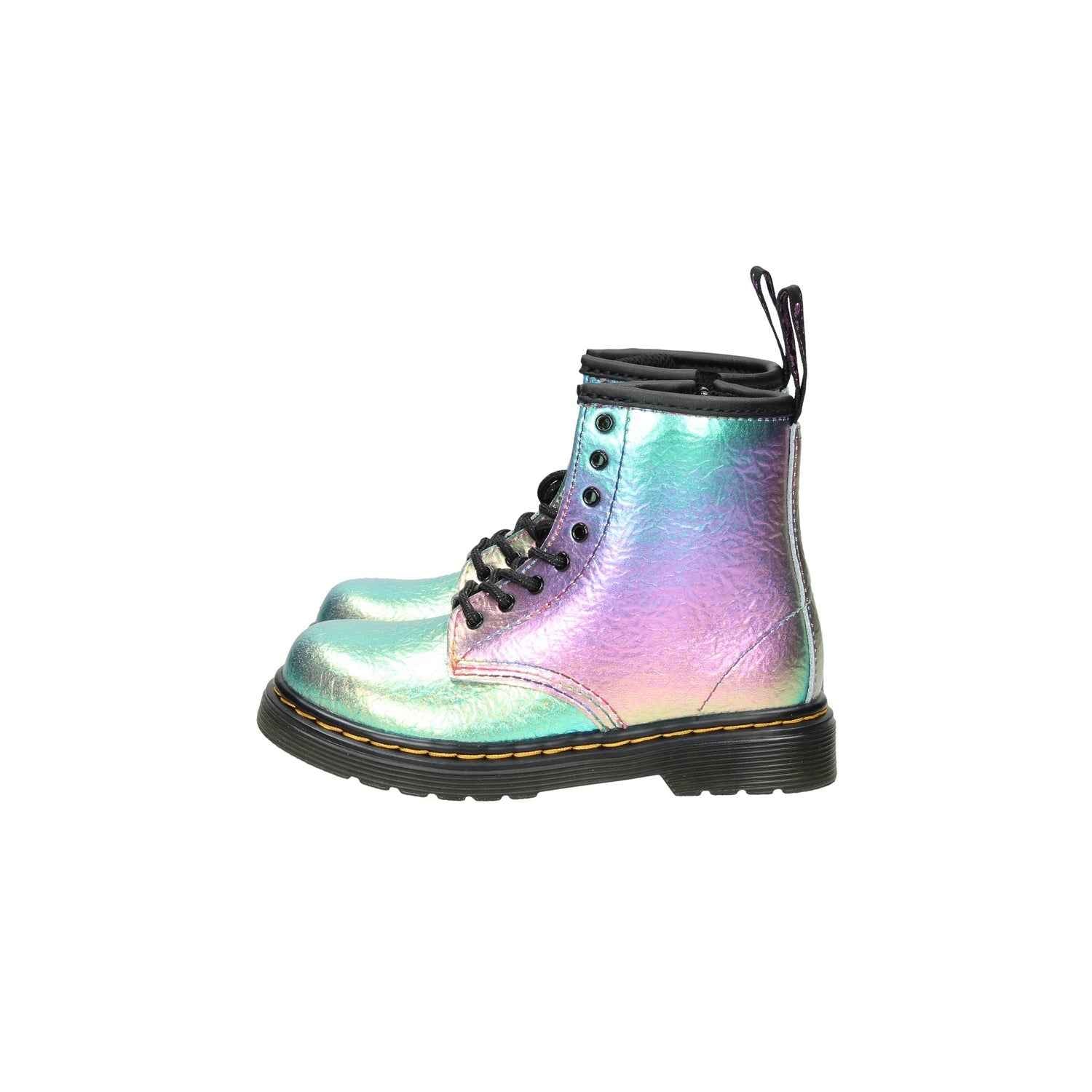 DR. MARTENS KIDS - BA 1460T Anfibio