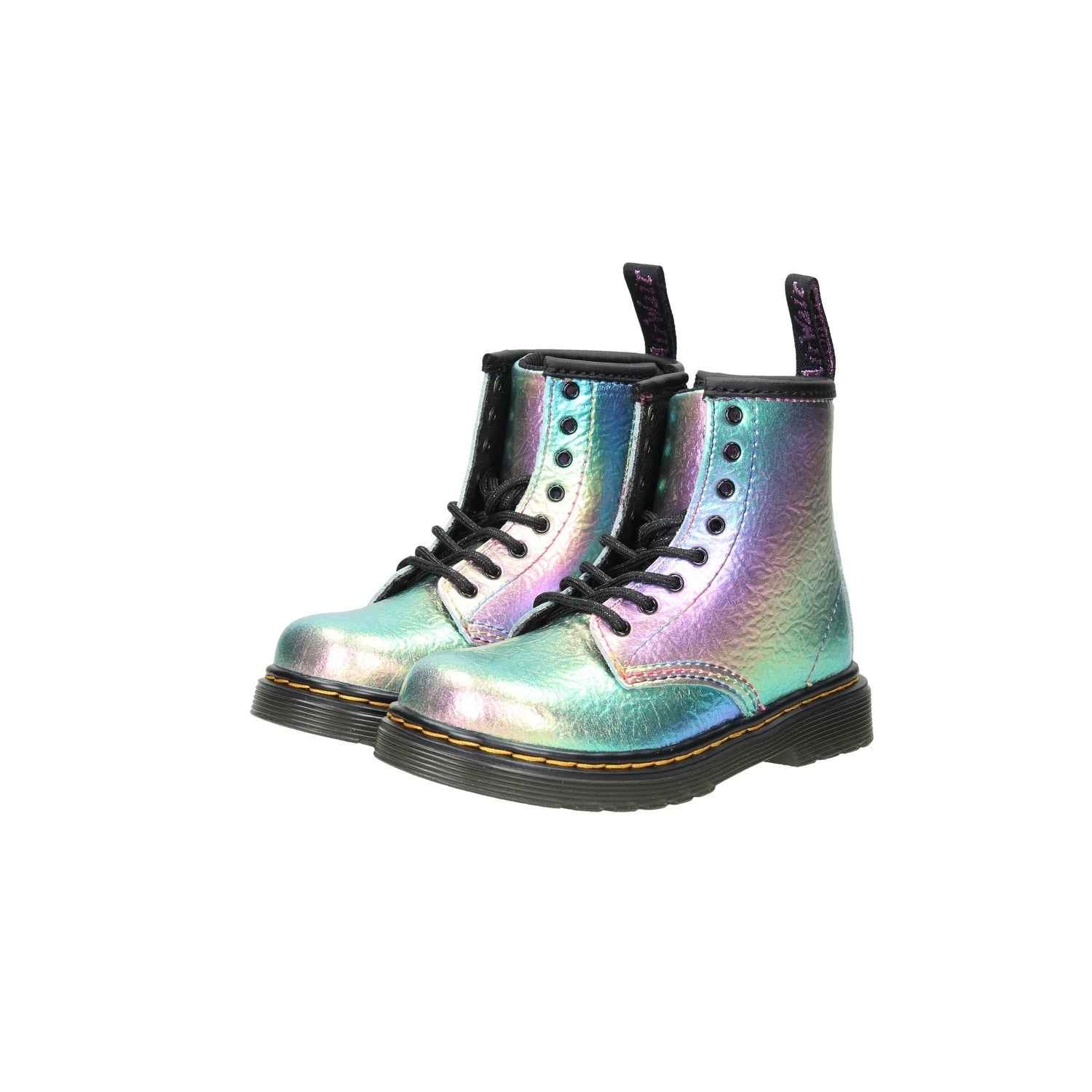 DR. MARTENS KIDS - BA 1460T Anfibio