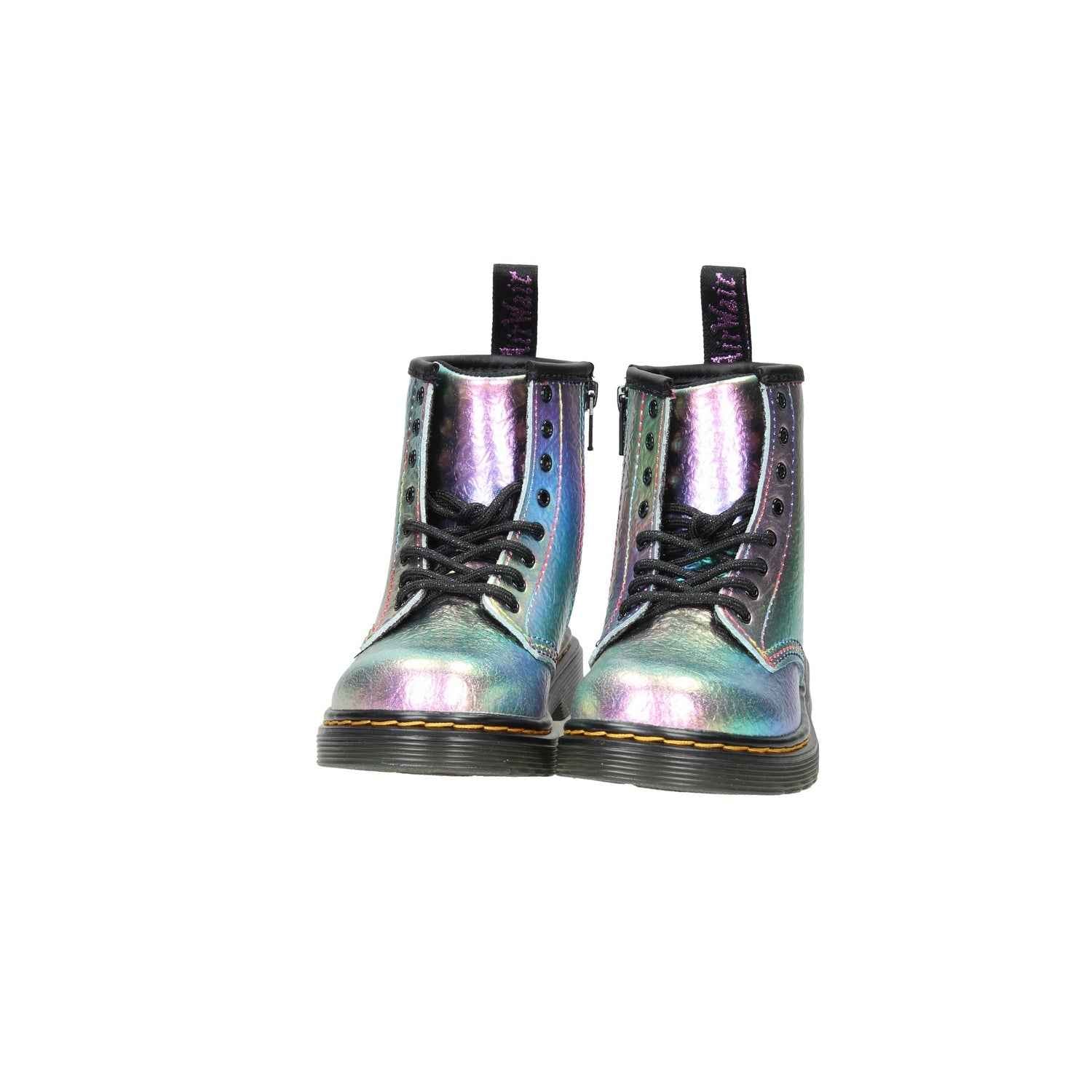 DR. MARTENS KIDS - BA 1460T Anfibio