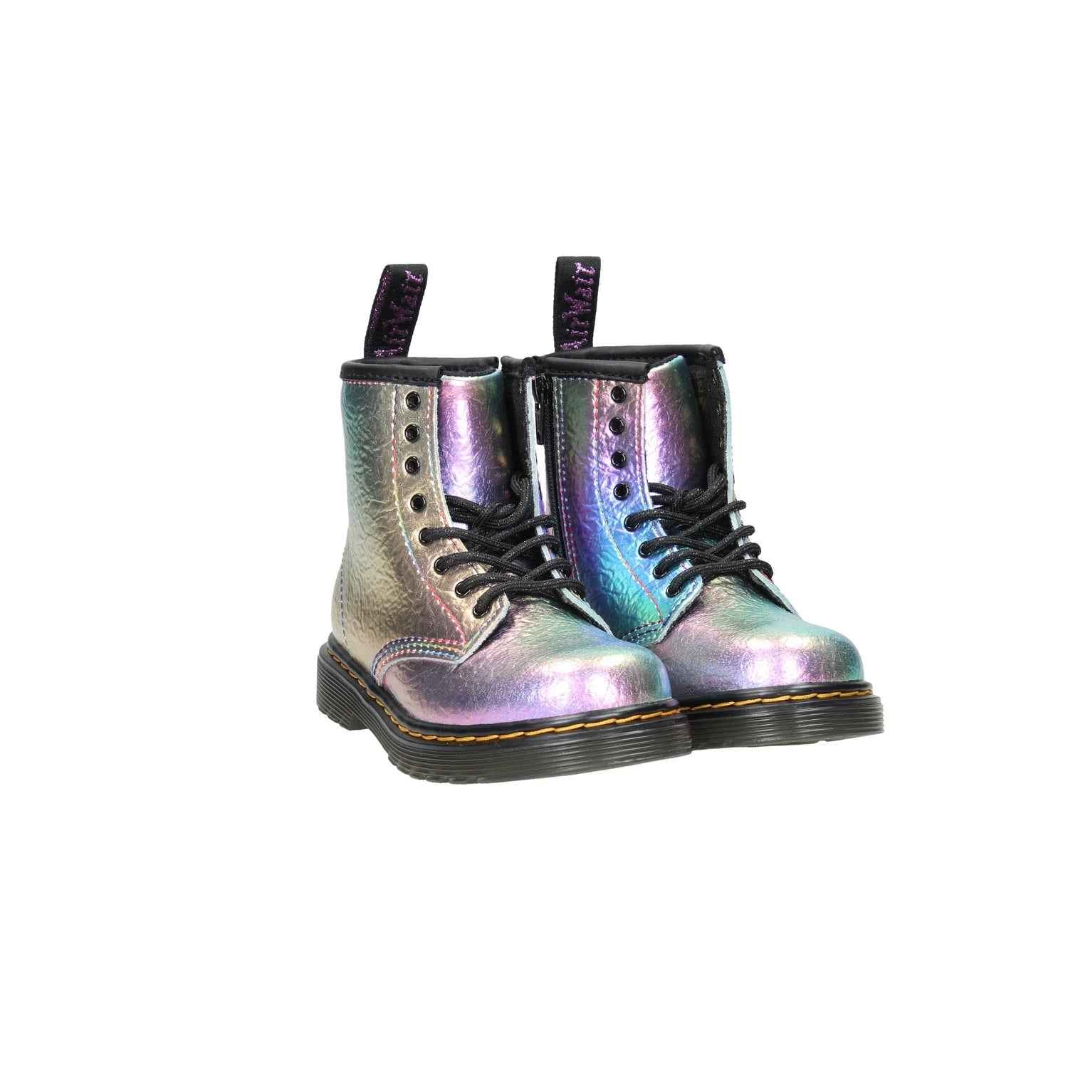 DR. MARTENS KIDS - BA 1460T Anfibio