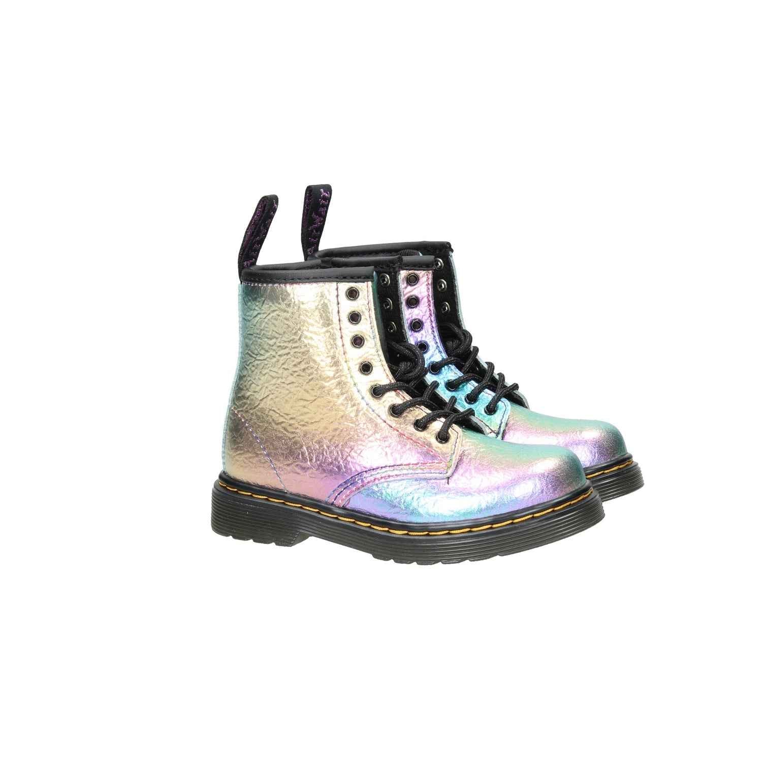 DR. MARTENS KIDS - BA 1460T Anfibio