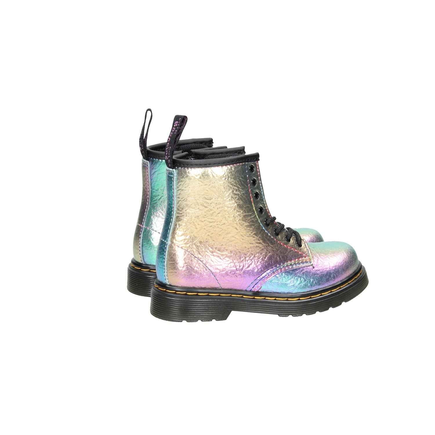 DR. MARTENS KIDS - BA 1460T Anfibio