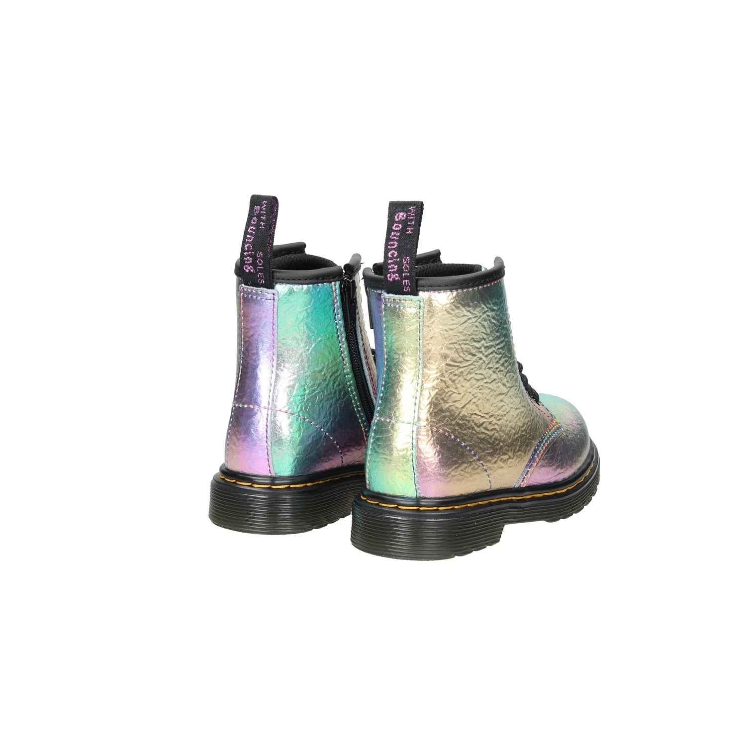 DR. MARTENS KIDS - BA 1460T Anfibio