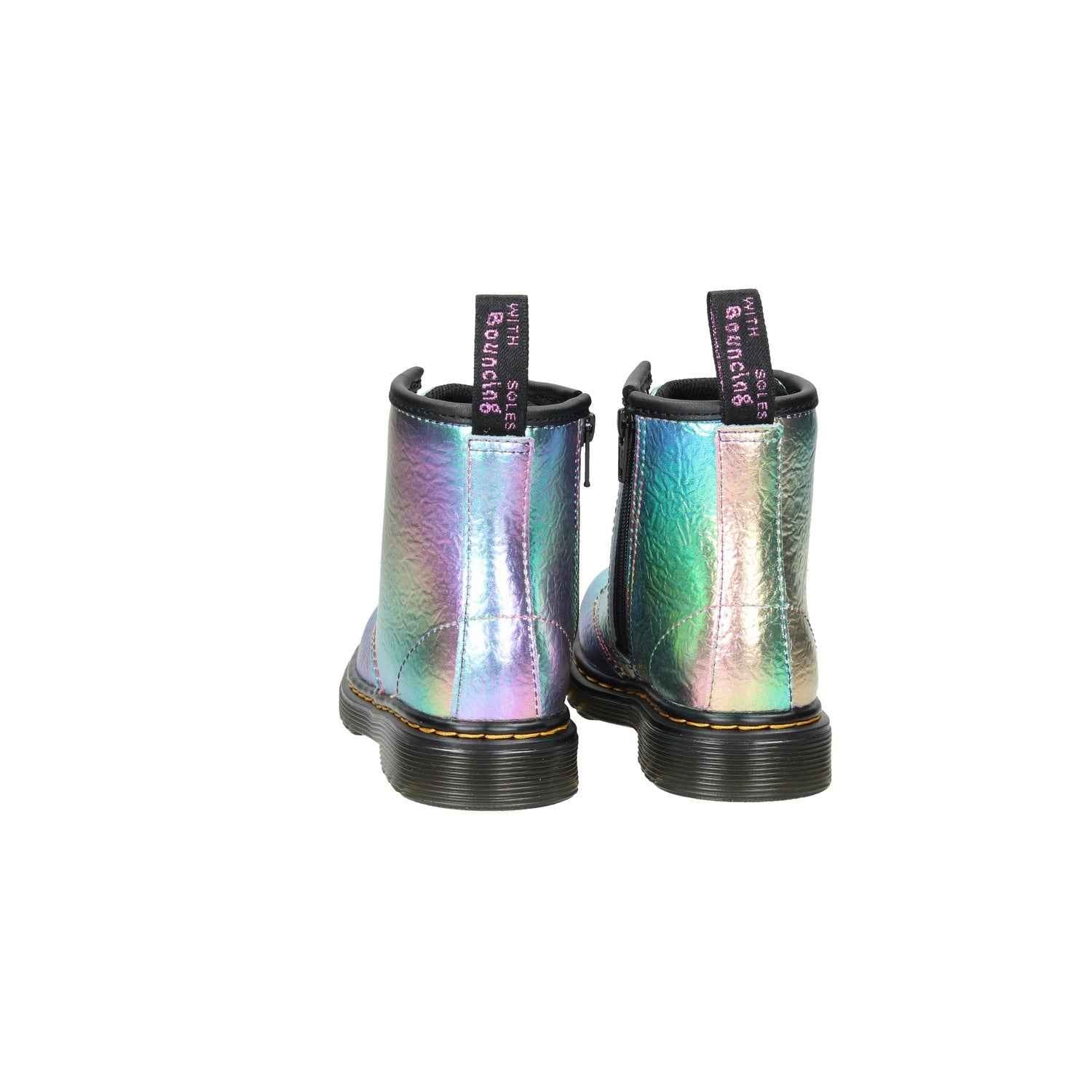 DR. MARTENS KIDS - BA 1460T Anfibio