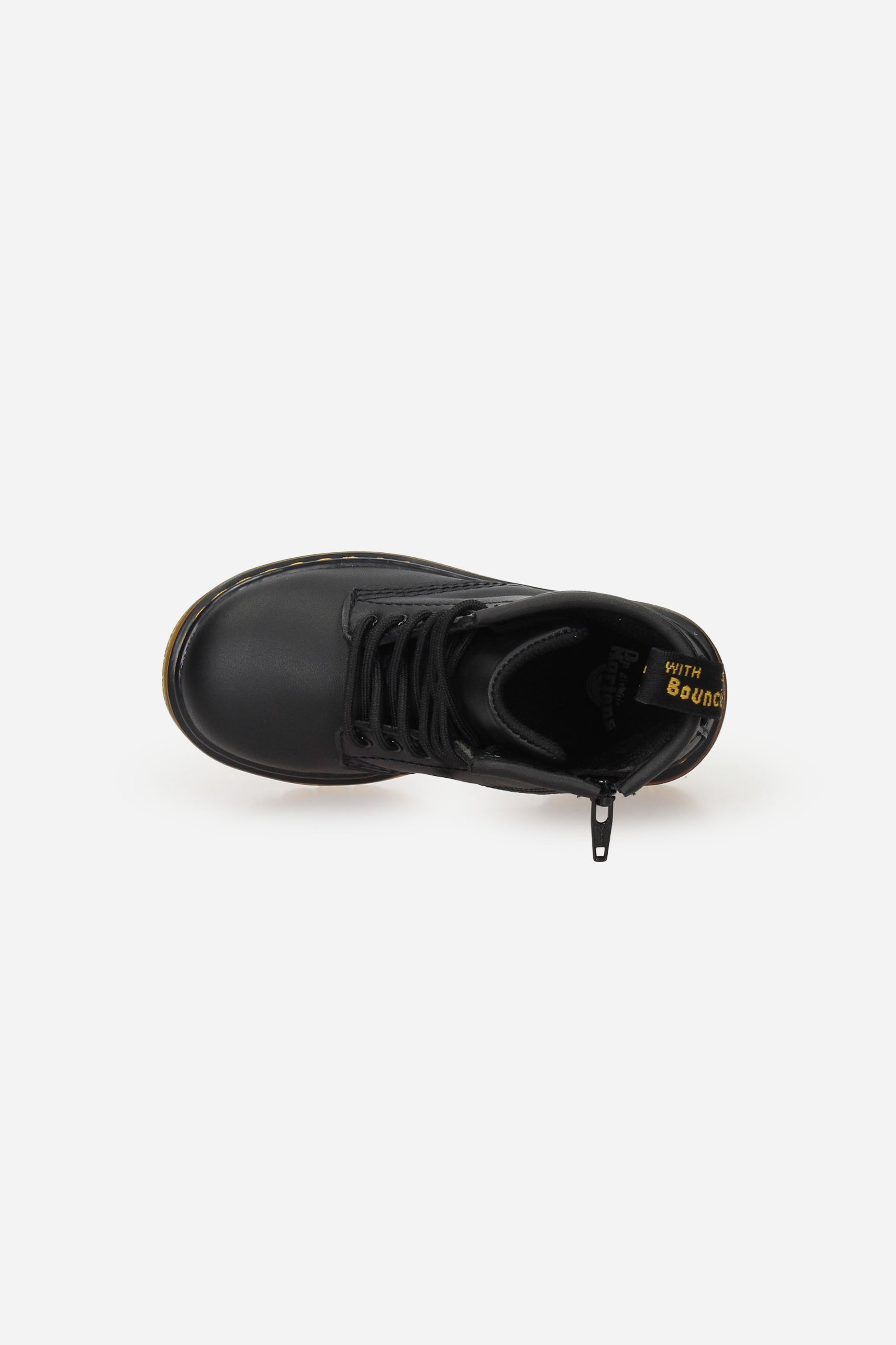 NERO | DR. MARTENS KIDS - 1460T Anfibio