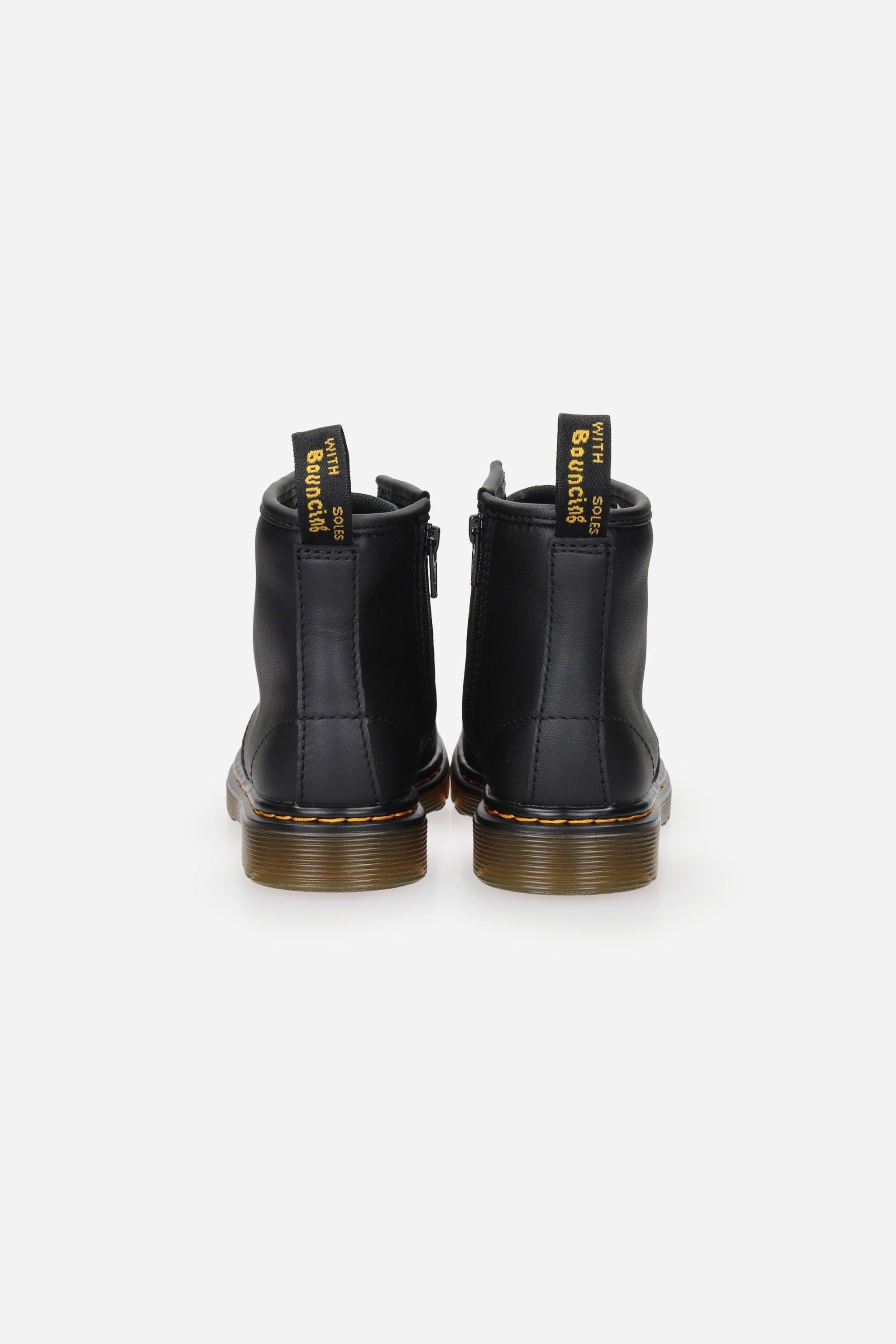 NERO | DR. MARTENS KIDS - 1460T Anfibio