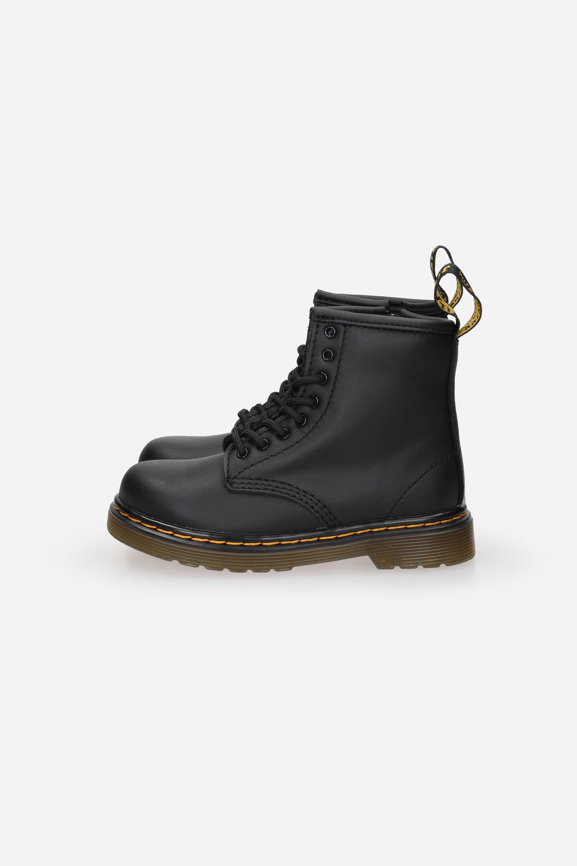 NERO | DR. MARTENS KIDS - 1460T Anfibio