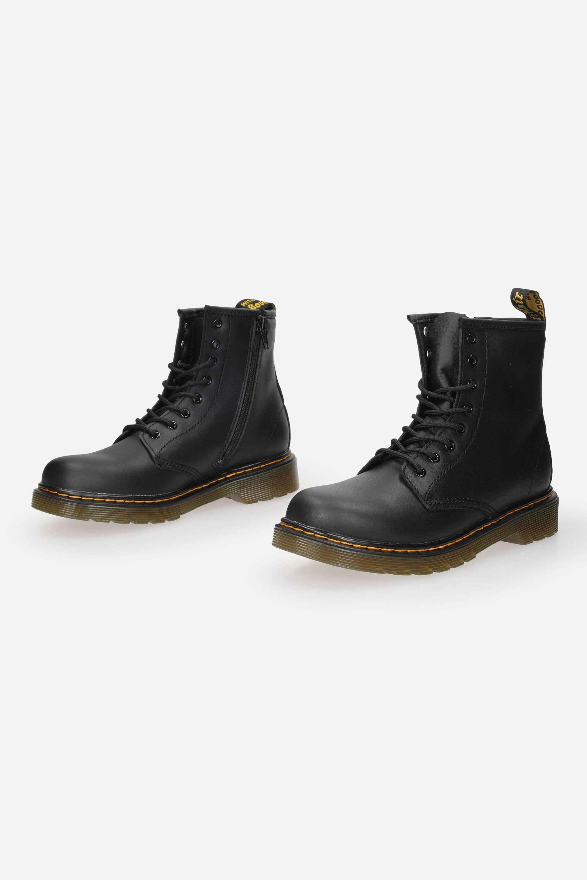 DR. MARTENS KIDS - 1460J Anfibio