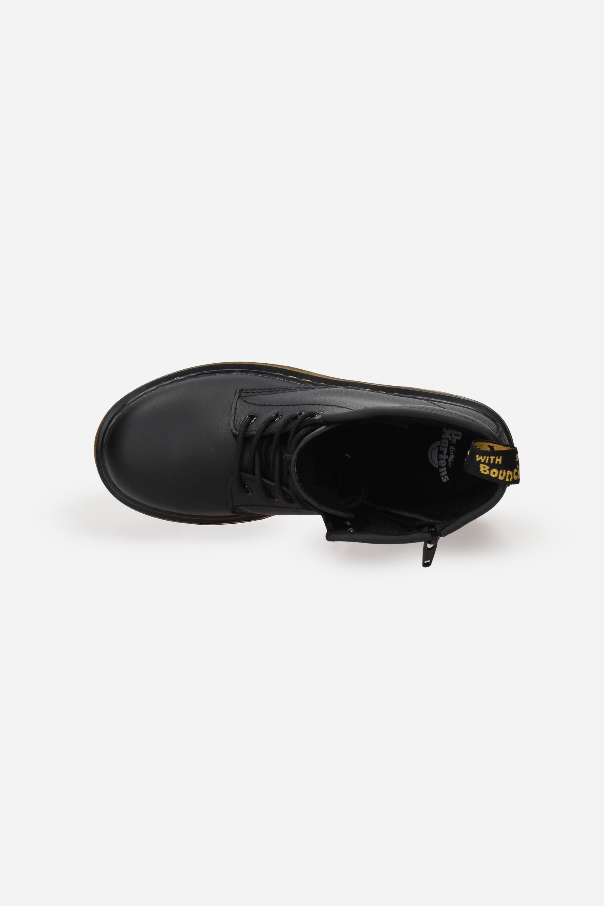 NERO | DR. MARTENS KIDS - 1460J Anfibio