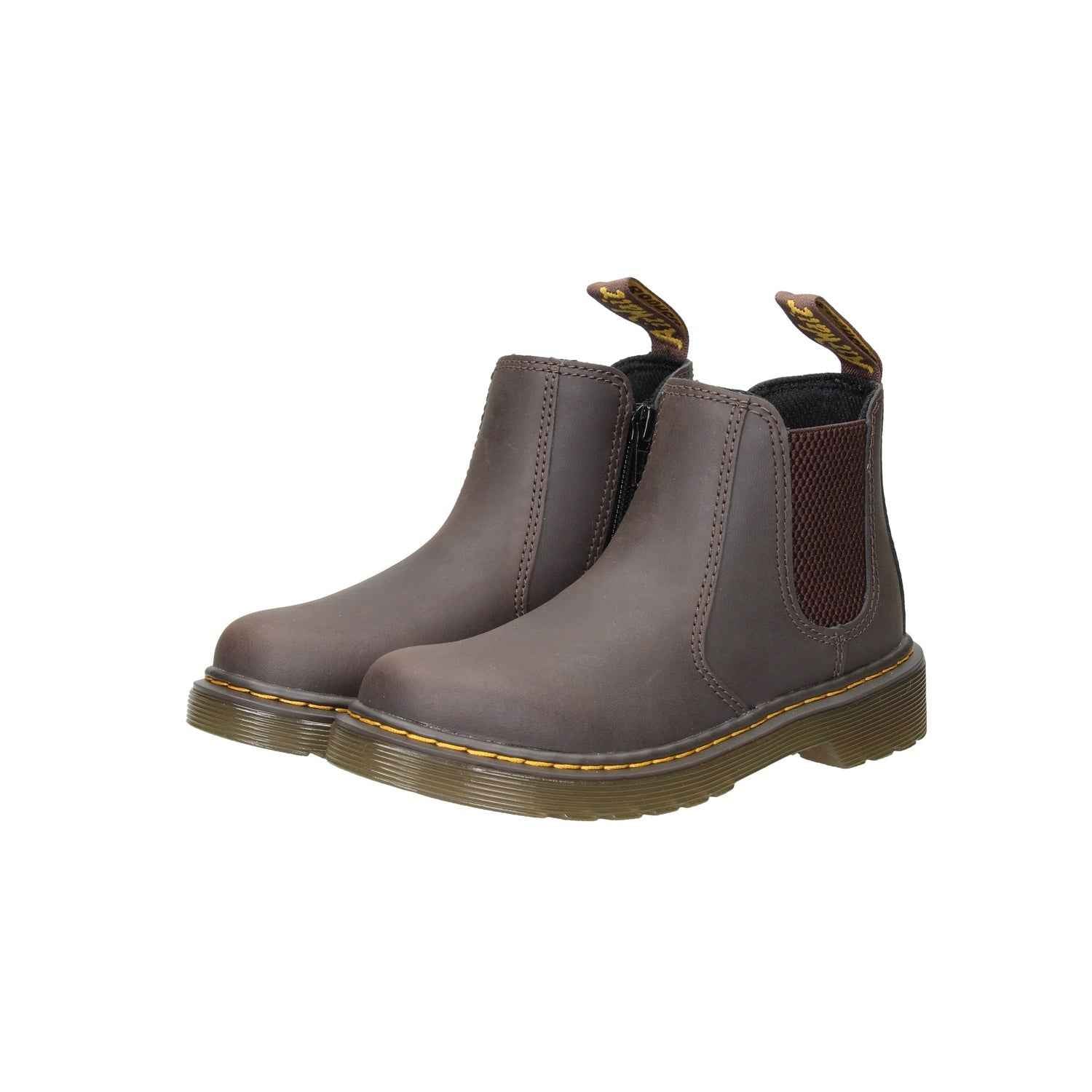DR. MARTENS KIDS - 2976J Beatles