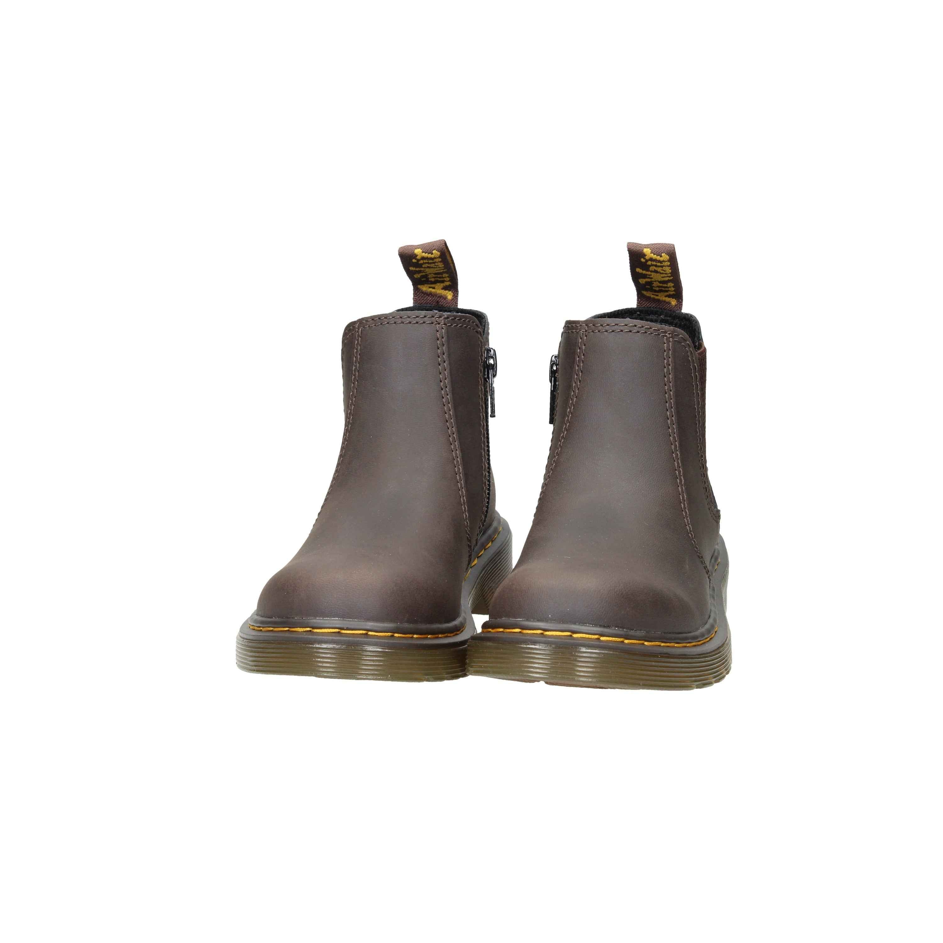 DR. MARTENS KIDS - 2976J Beatles