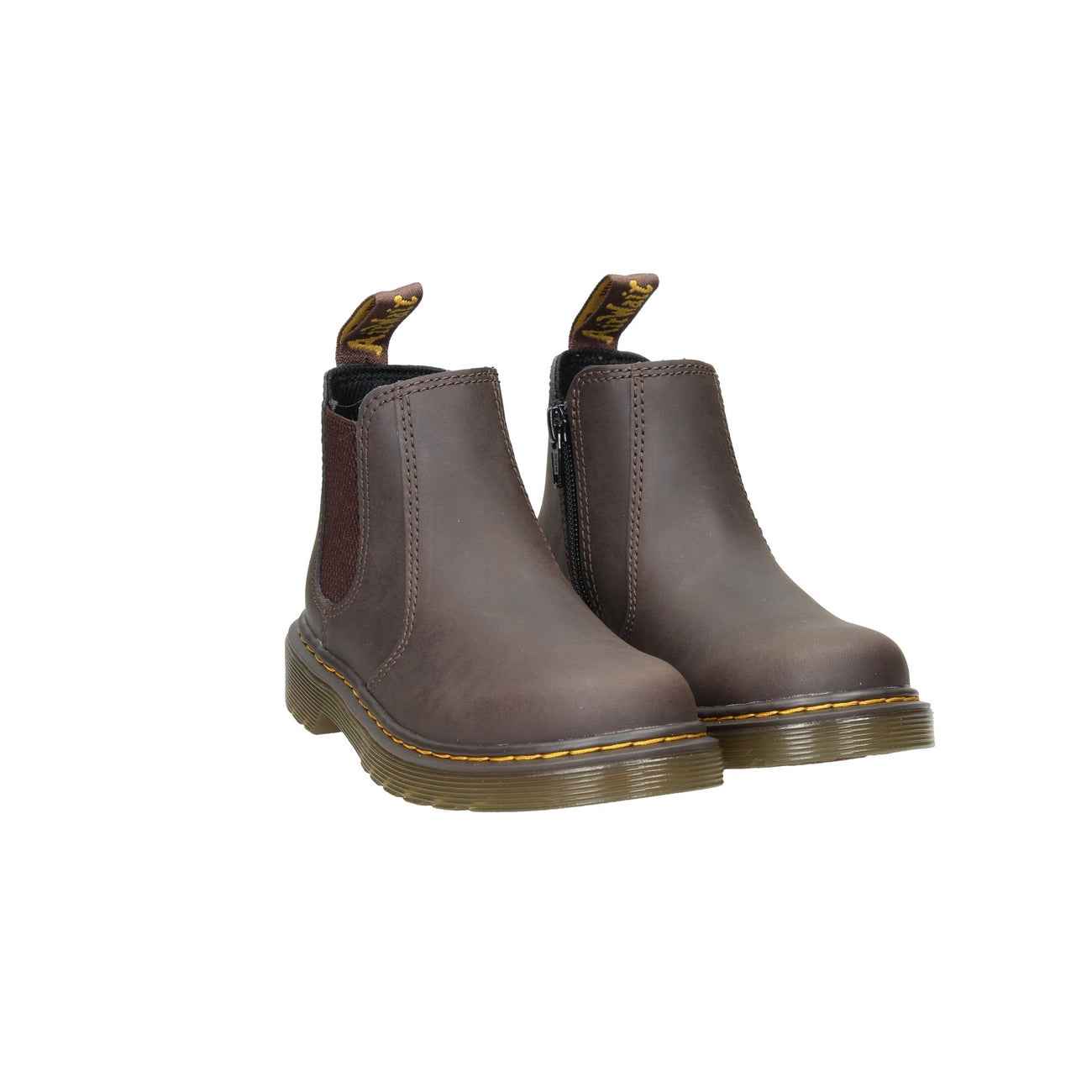 DR. MARTENS KIDS - 2976J Beatles
