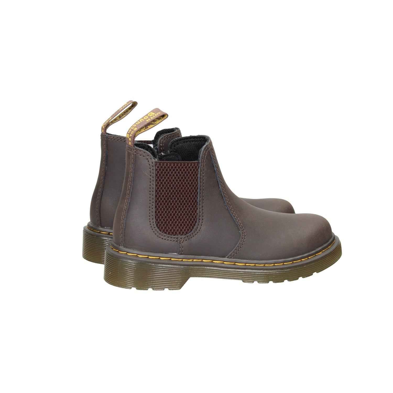DR. MARTENS KIDS - 2976J Beatles