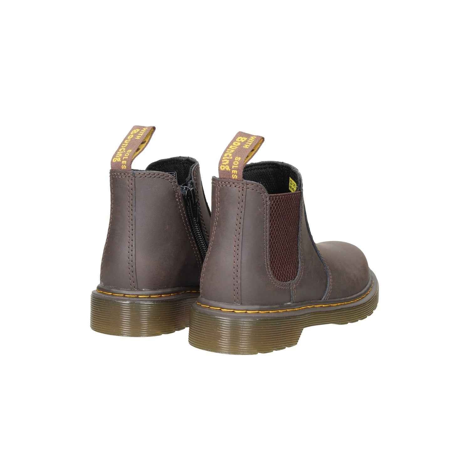 DR. MARTENS KIDS - 2976J Beatles
