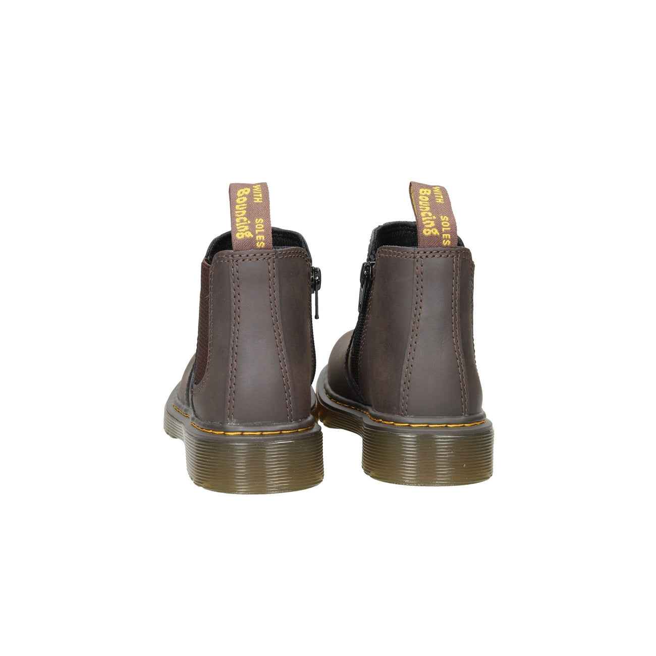 DR. MARTENS KIDS - 2976J Beatles