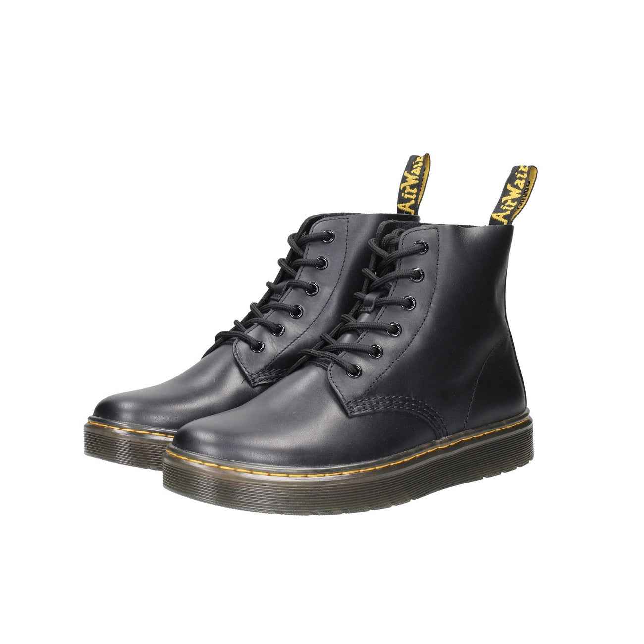 DR. MARTENS - THURSTONCHUKKA Anfibio