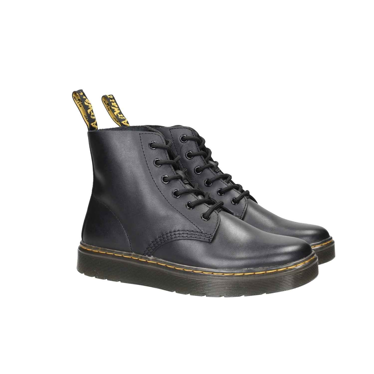 DR. MARTENS - THURSTONCHUKKA Anfibio