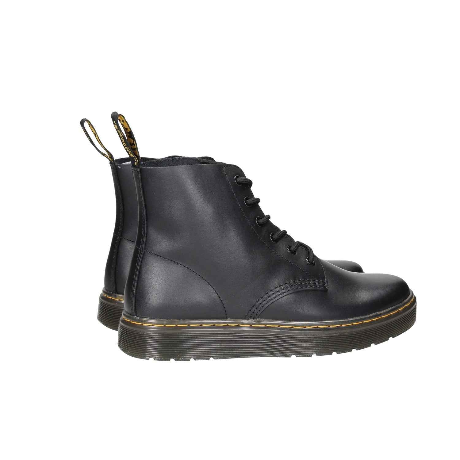 DR. MARTENS - THURSTONCHUKKA Anfibio
