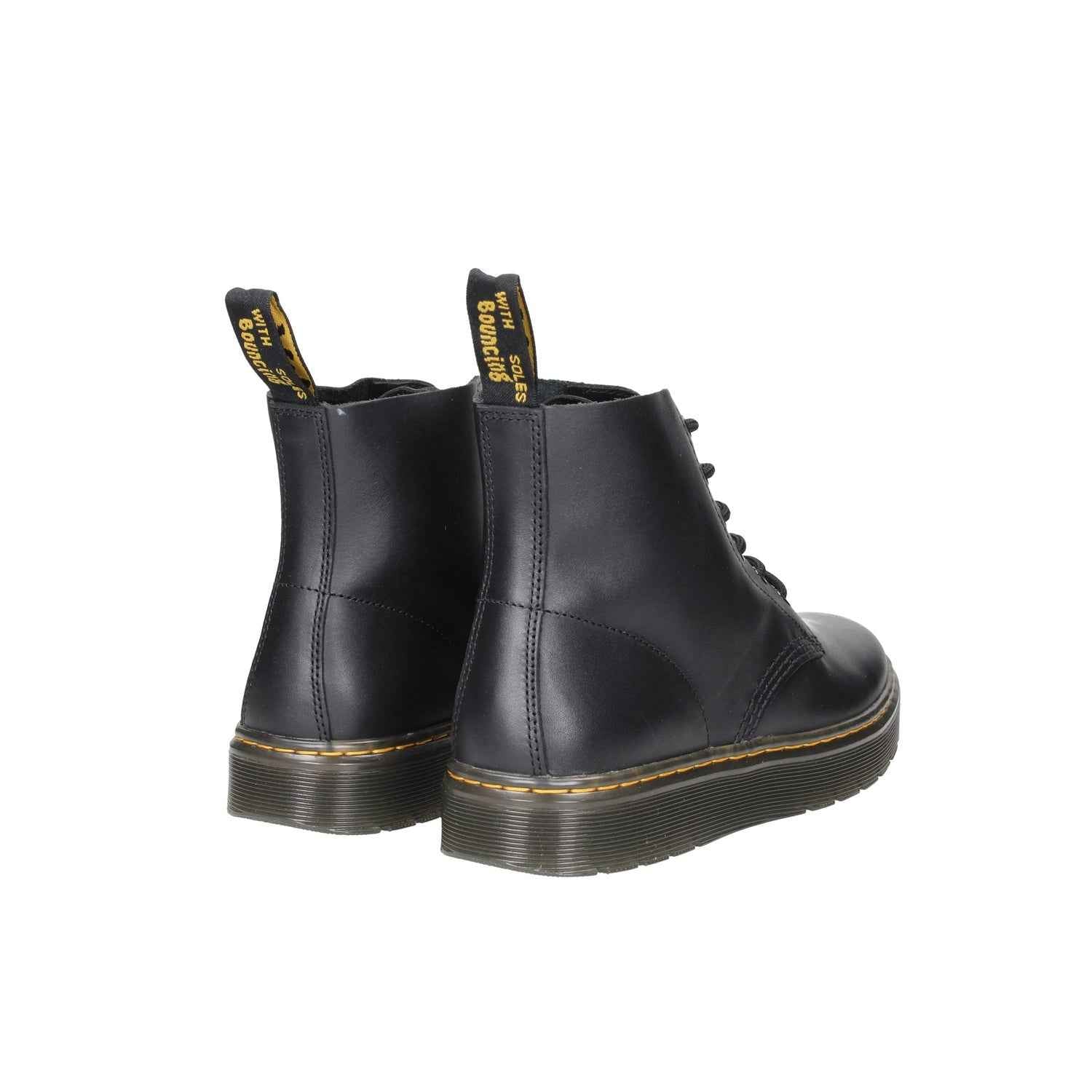 DR. MARTENS - THURSTONCHUKKA Anfibio