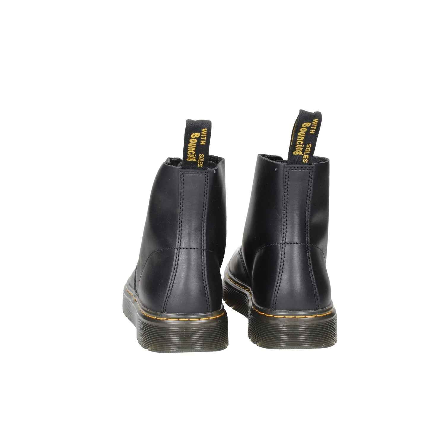 DR. MARTENS - THURSTONCHUKKA Anfibio