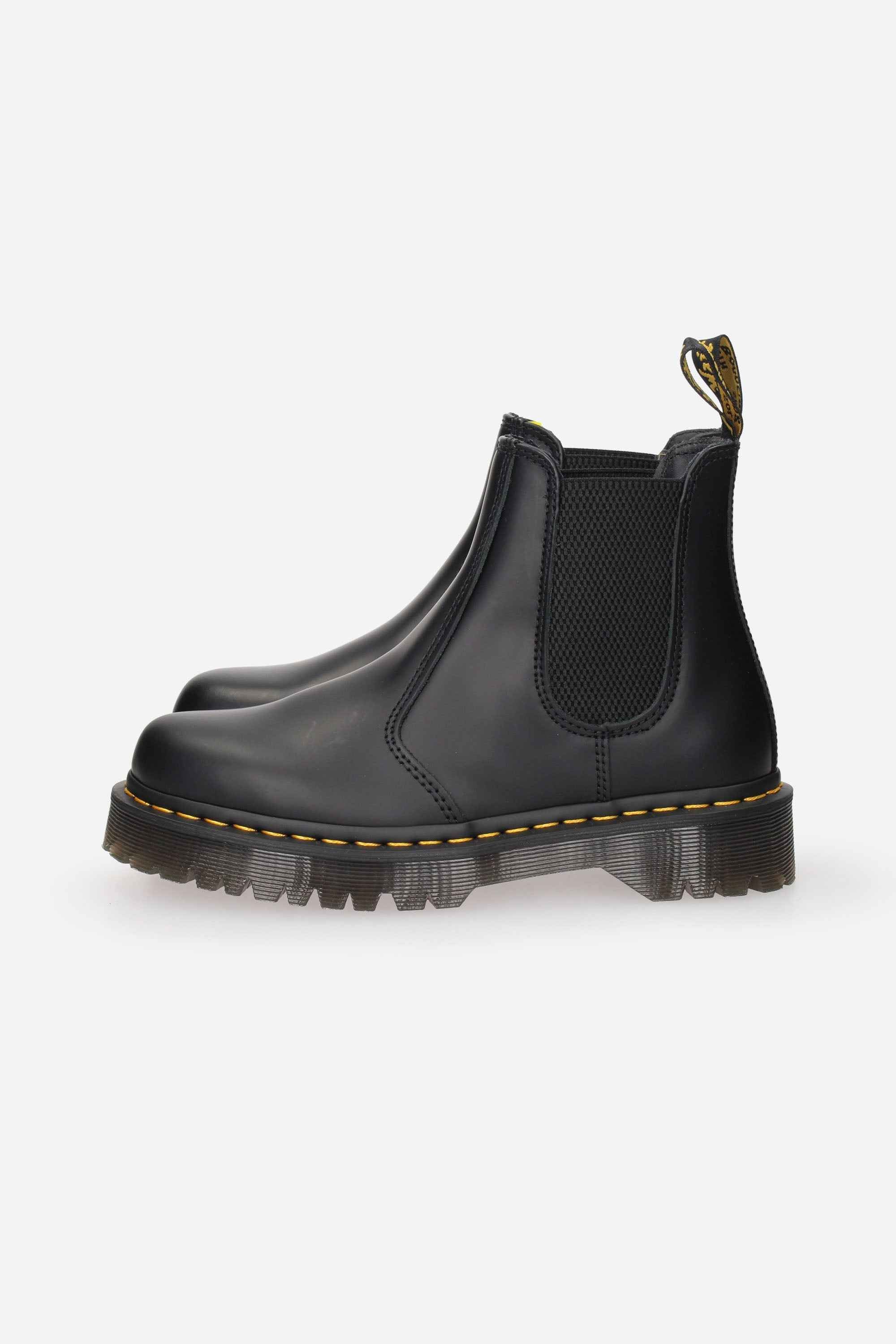 DR. MARTENS - 2976BEX Beatles