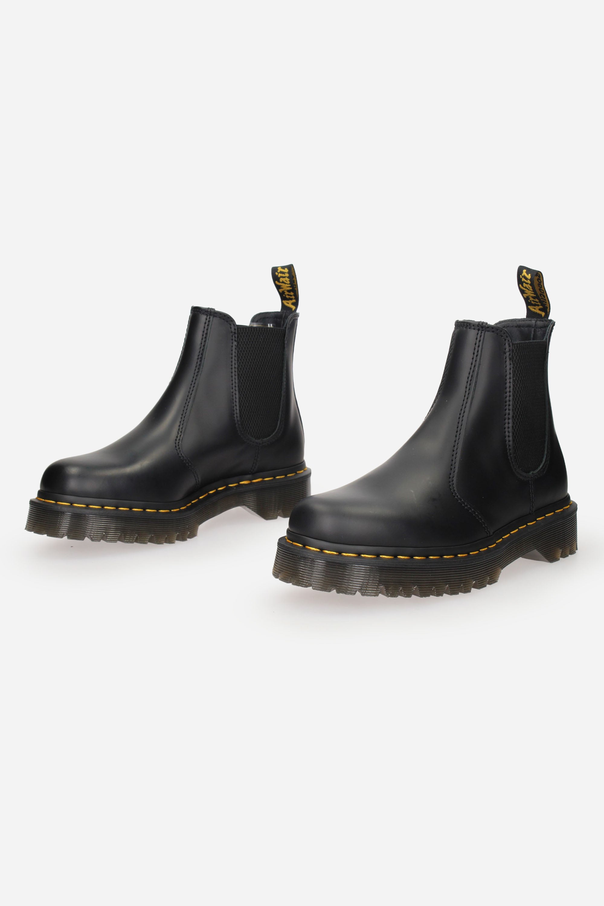 NERO | DR. MARTENS - 2976BEX Beatles