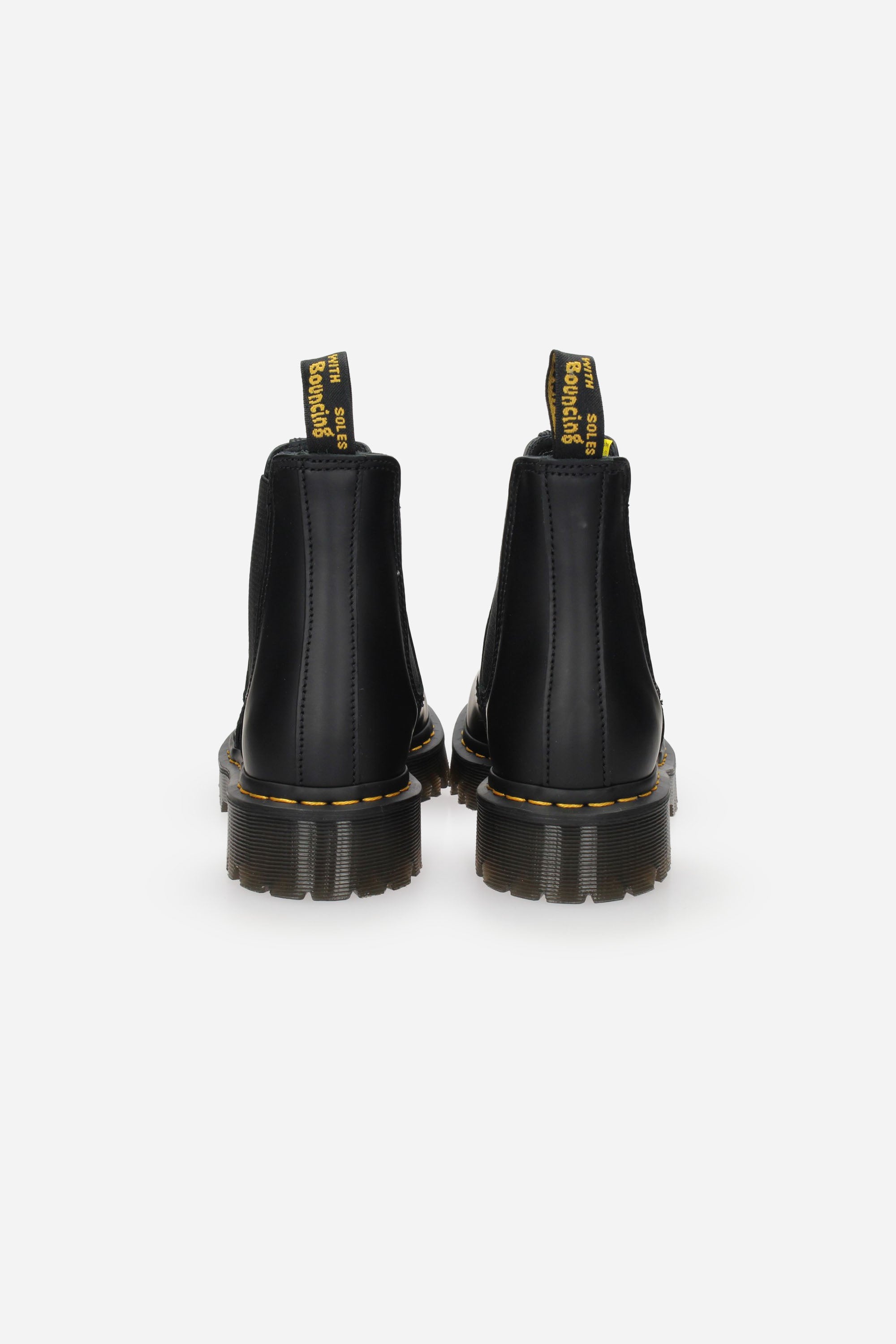 NERO | DR. MARTENS - 2976BEX Beatles