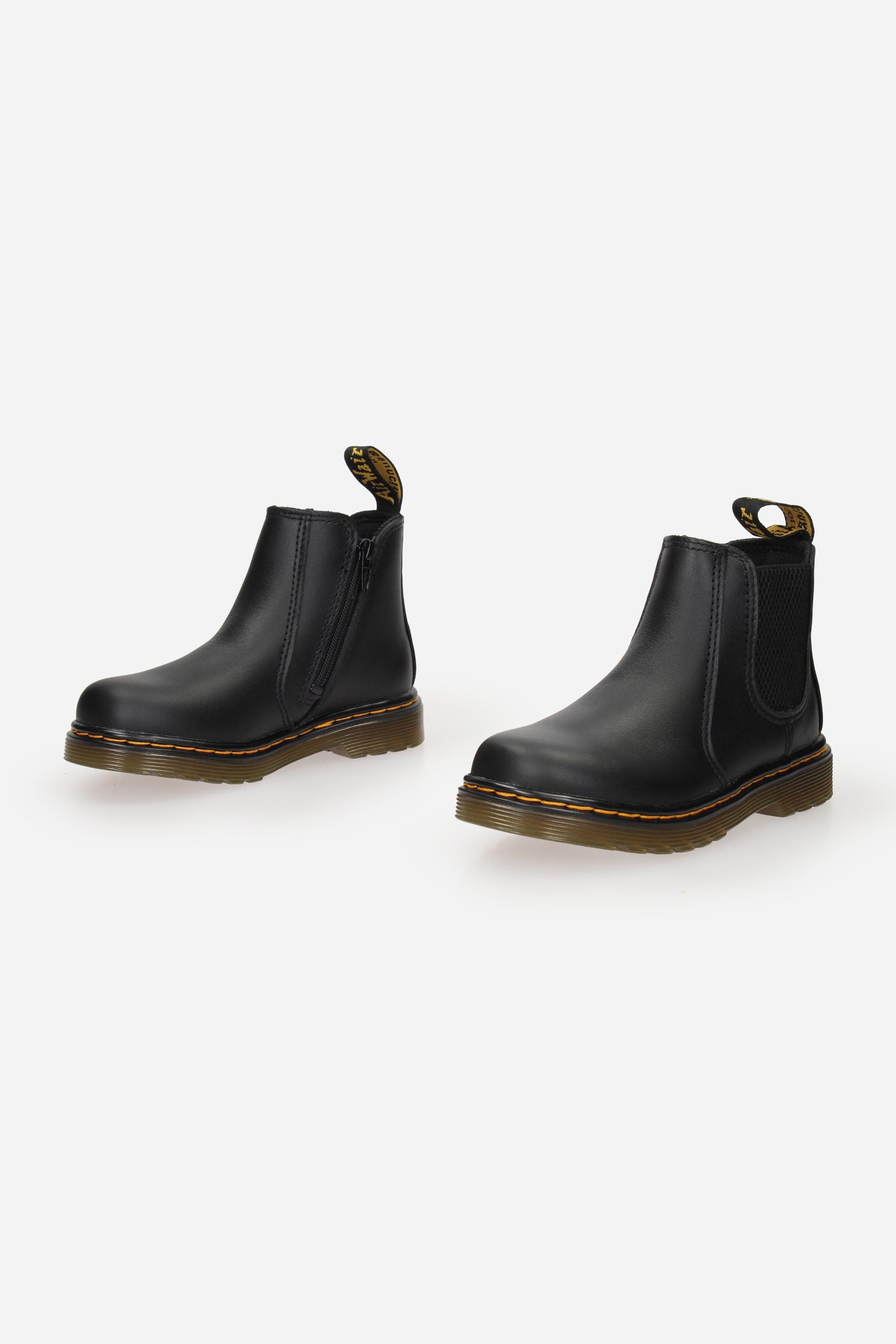 NERO | DR. MARTENS KIDS - 2976T Beatles