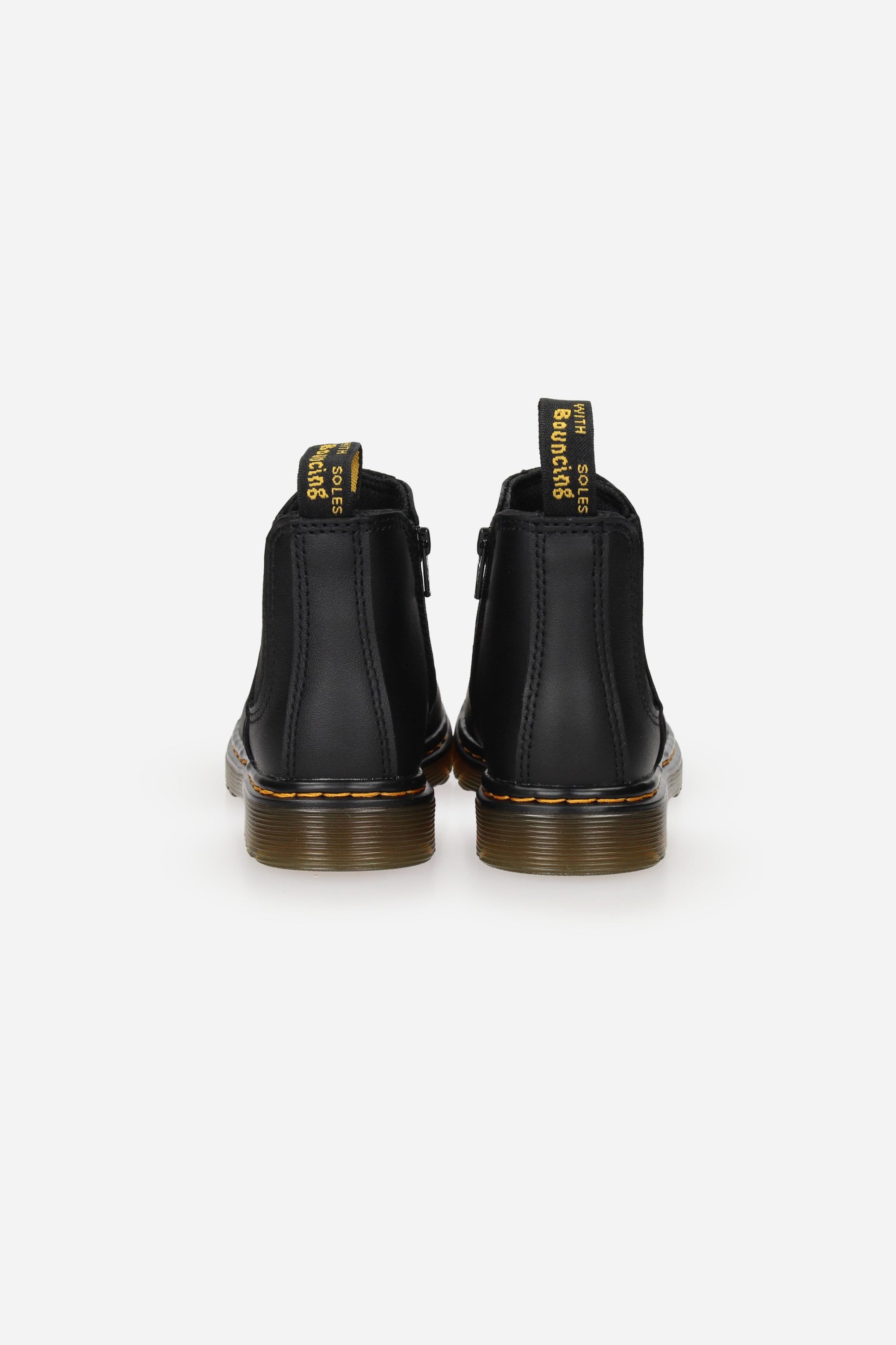NERO | DR. MARTENS KIDS - 2976T Beatles