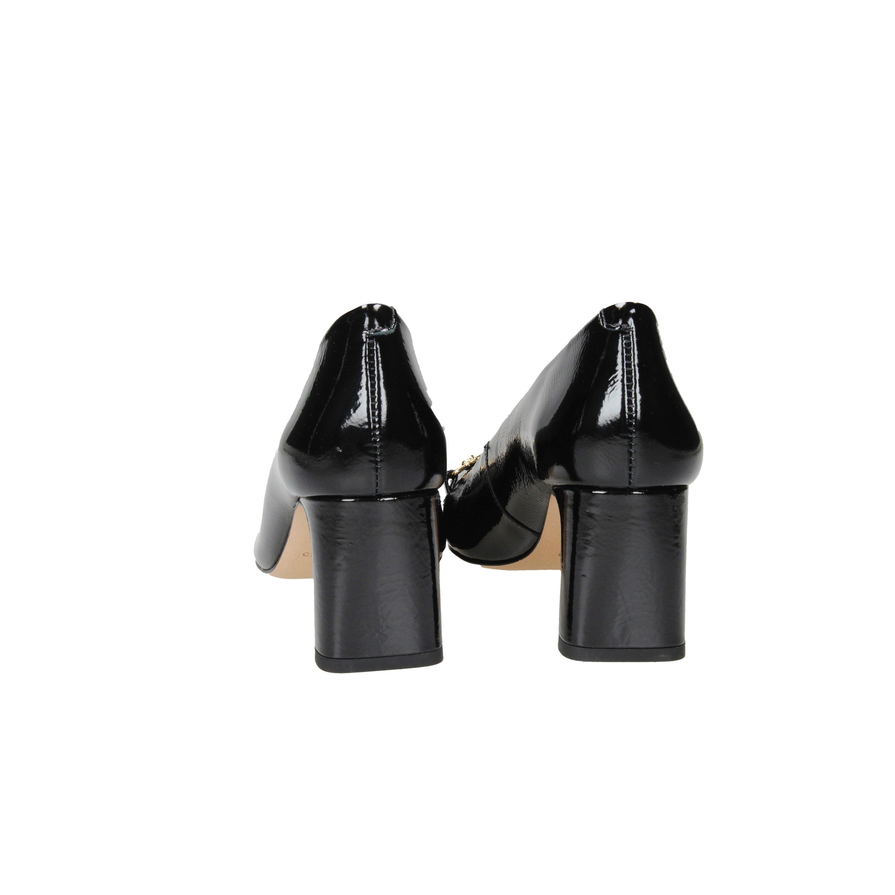 NERO | VICENZA - D 1842002-1 Decollete