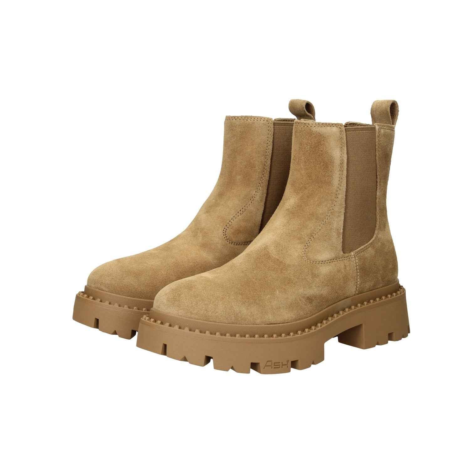 ASH - D GENESISSTU03 Beatles